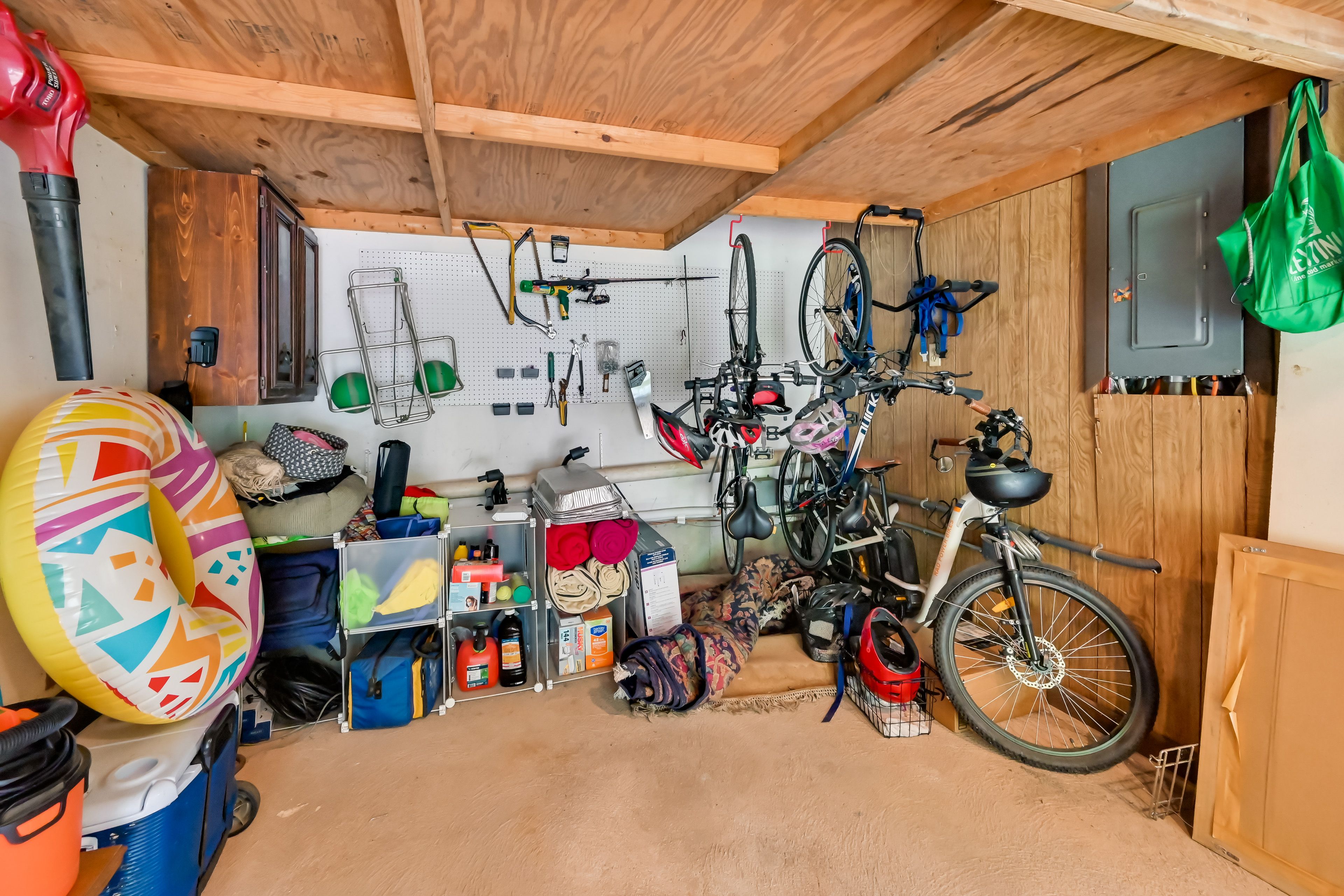 Storage