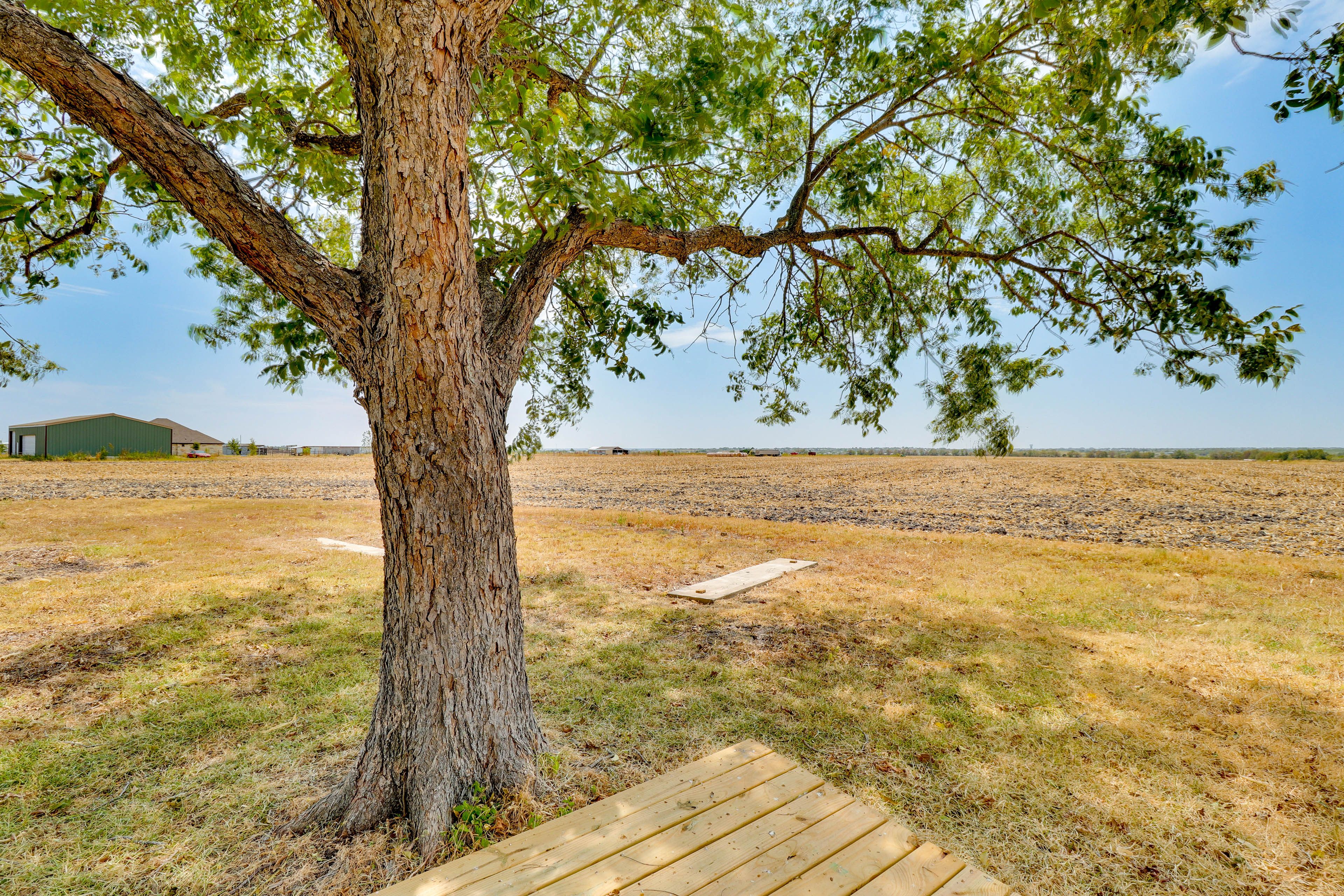 10-Acre Property
