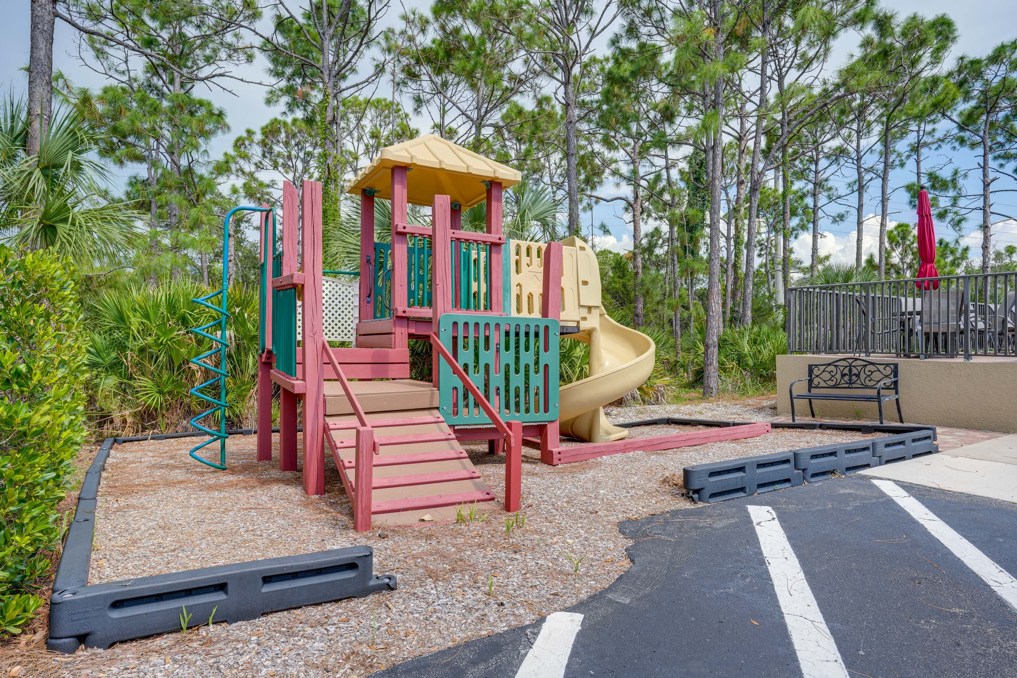 Community Playground