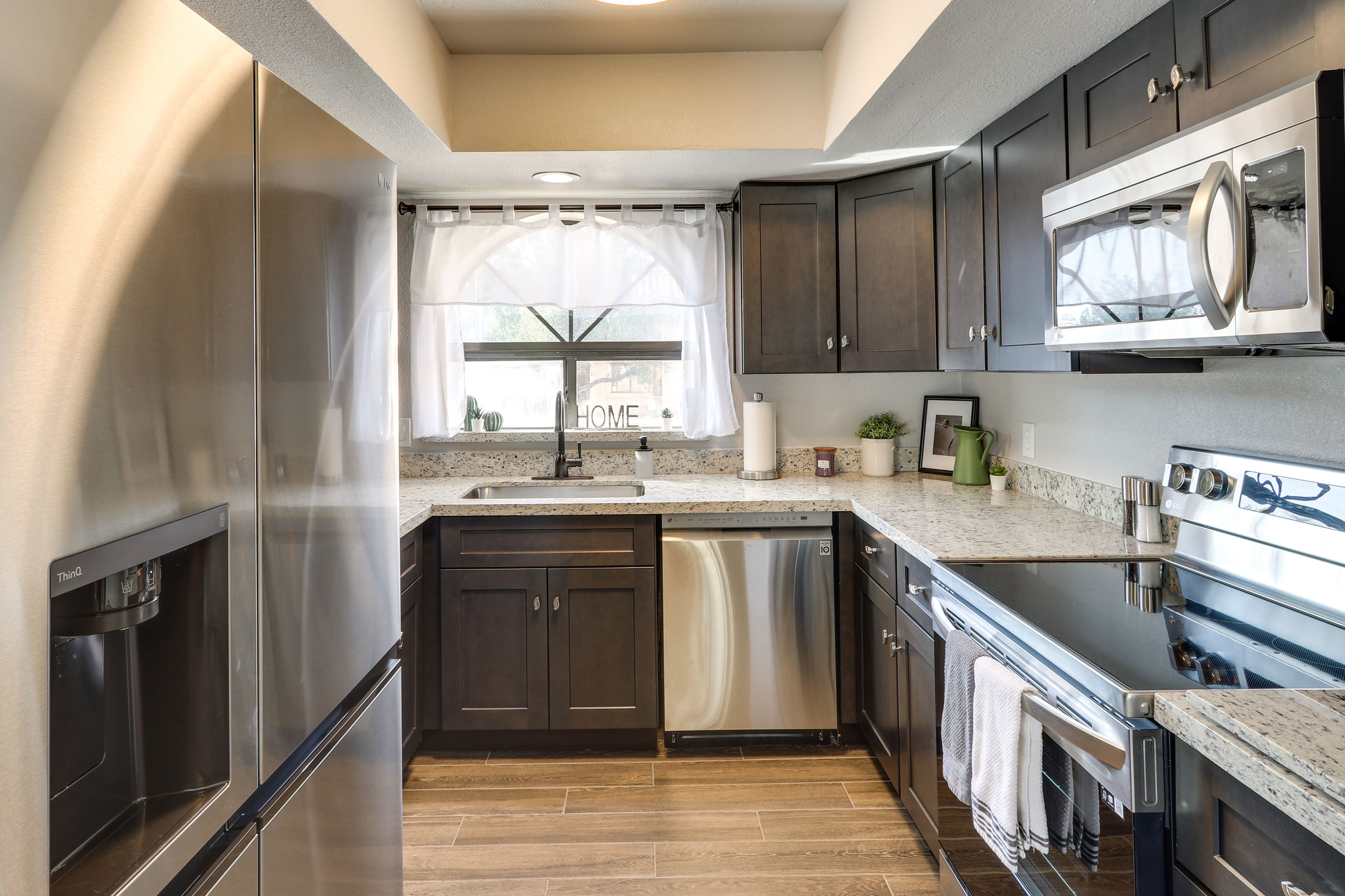 Kitchen | Cooking Basics & Spices | Coffee Maker | Trash Bags & Paper Towels