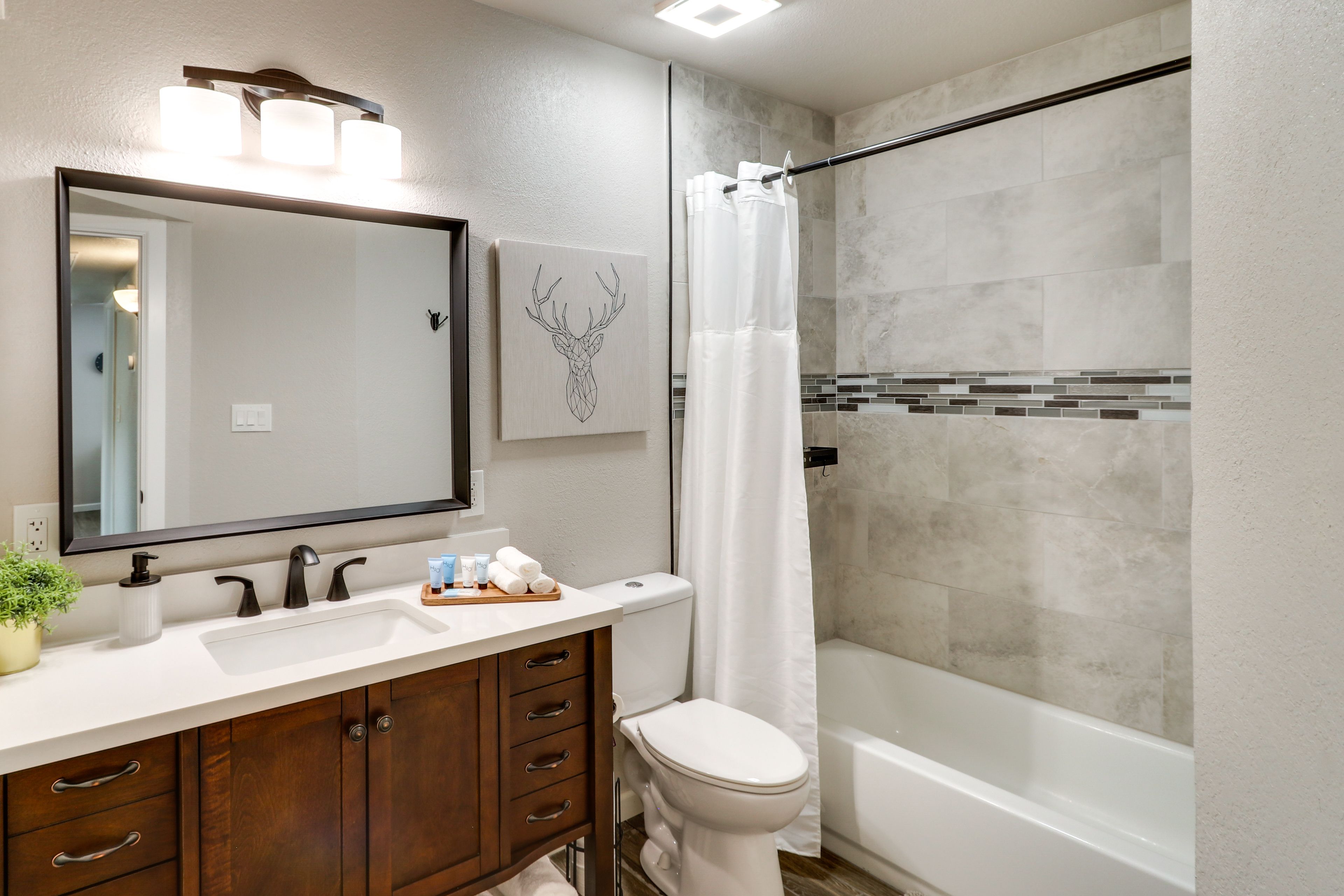 Full Bath