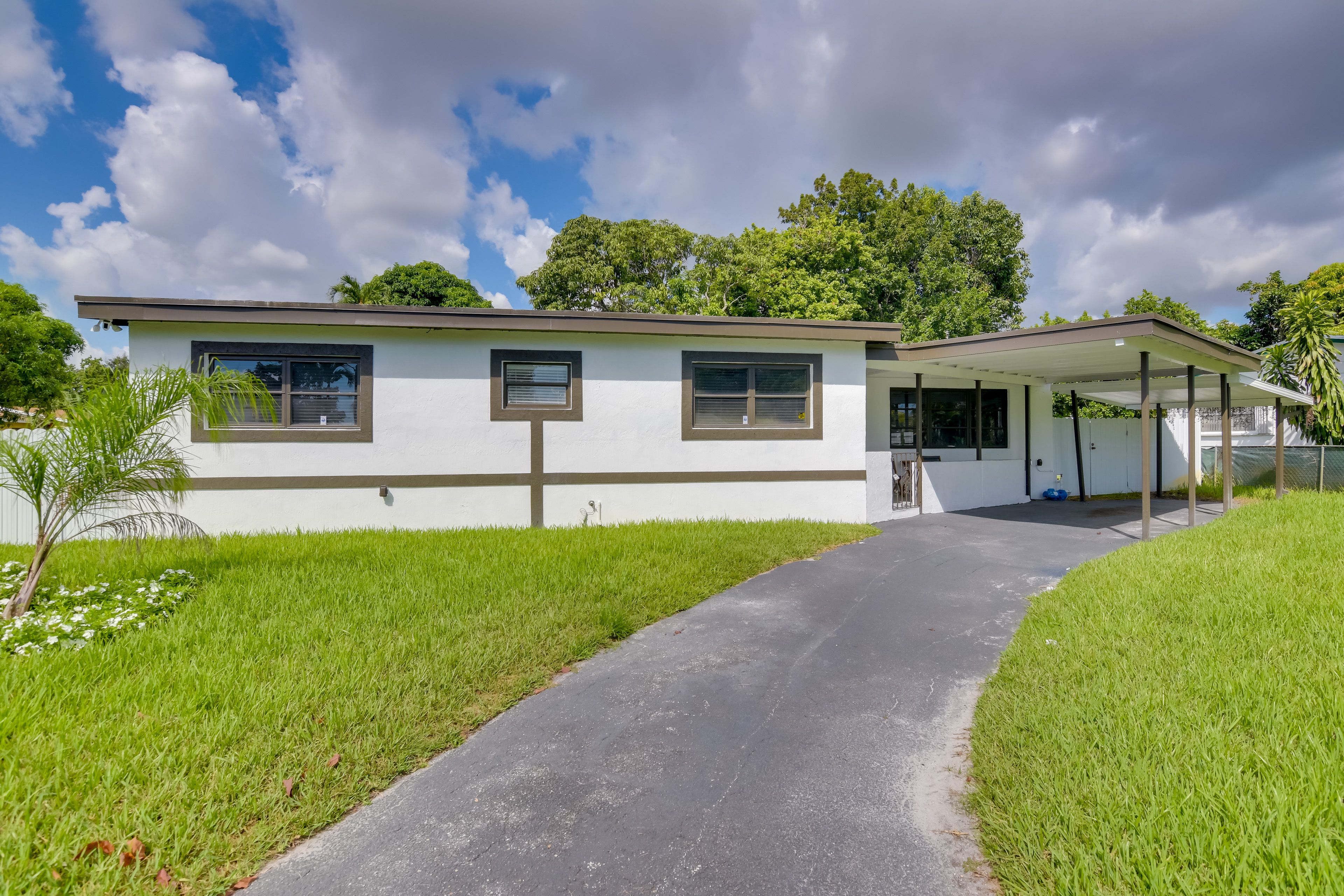 Parking | Carport (1 Vehicle) | Driveway (3 Vehicles)