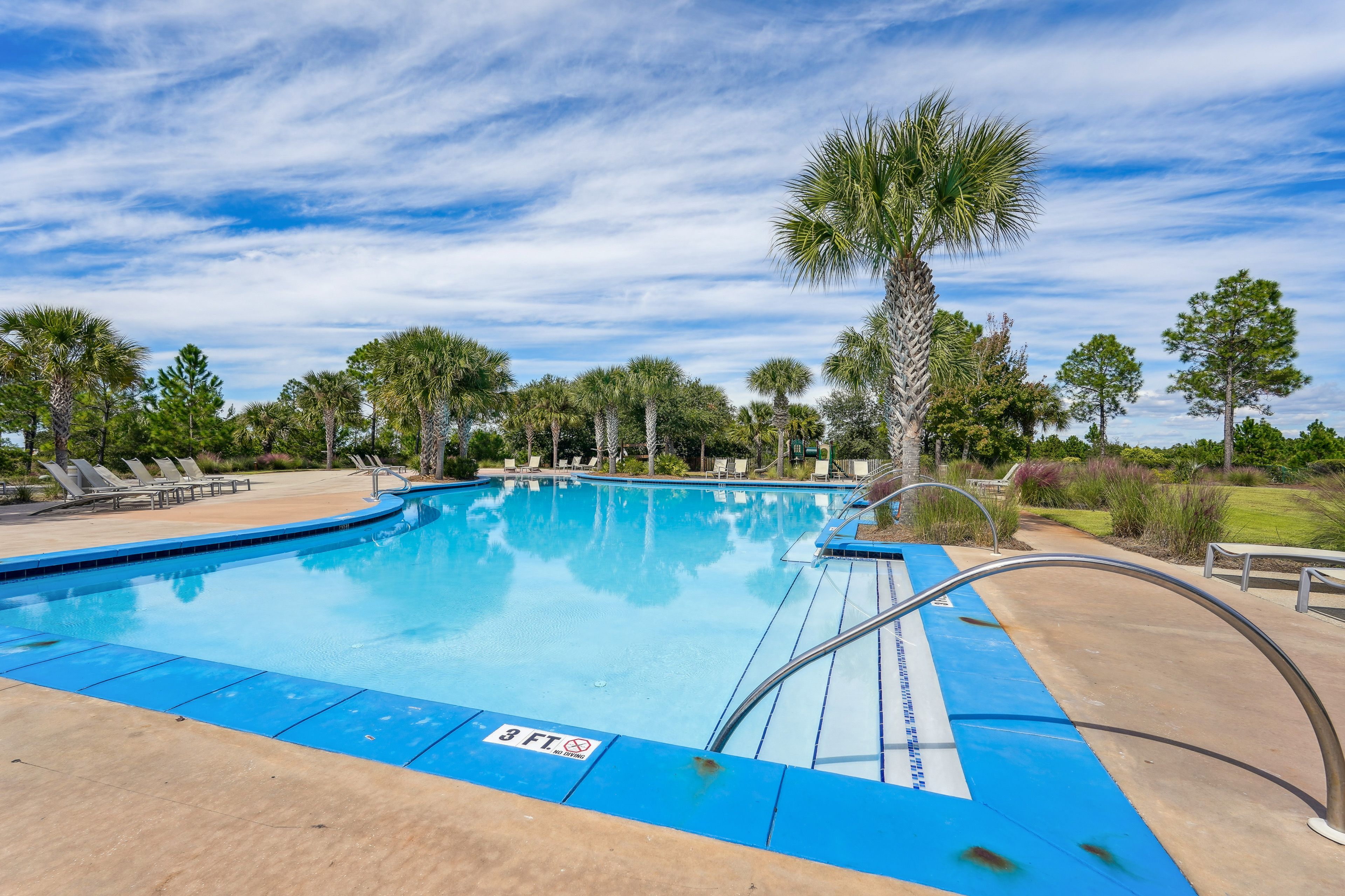 Windmark Beach Pool