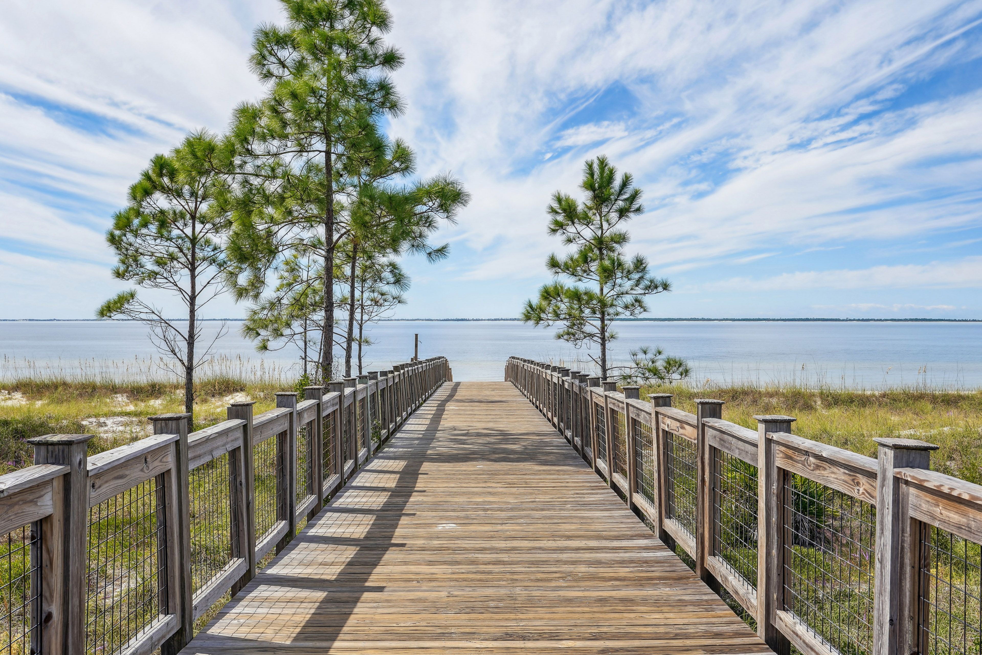 Port St. Joe Vacation Rental | 4BR | 2BA | 1,783 Sq Ft | 2 Steps Required