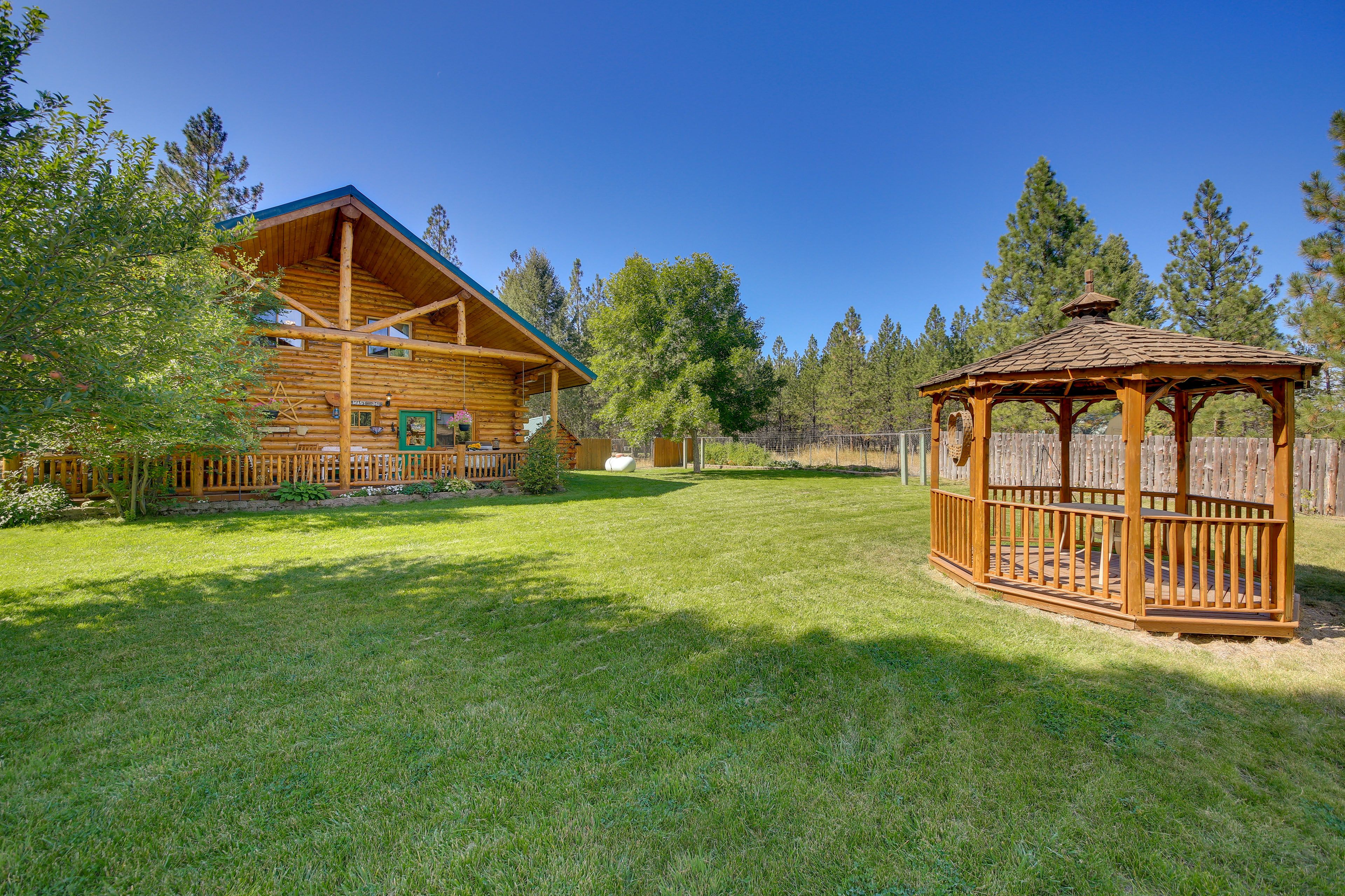 Gazebo