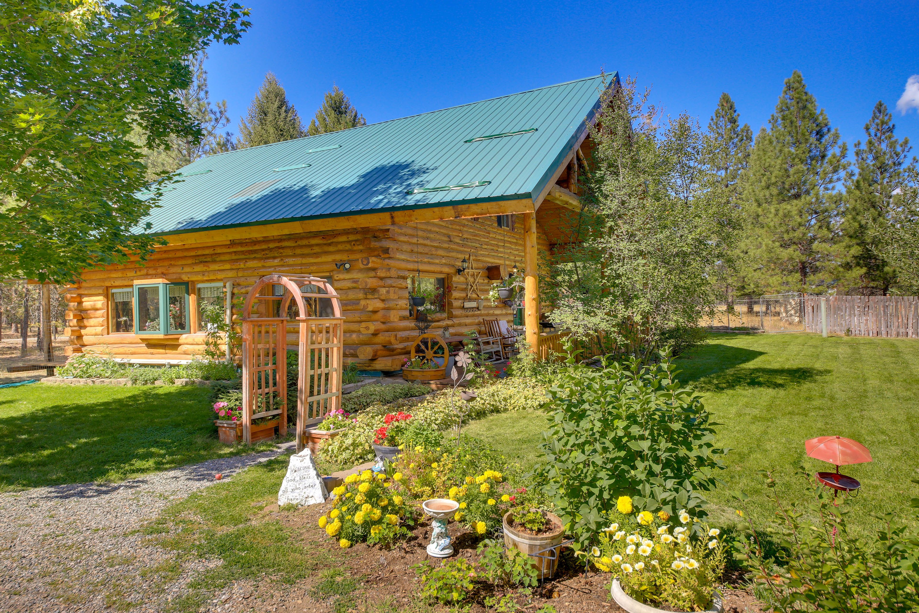 Home Exterior