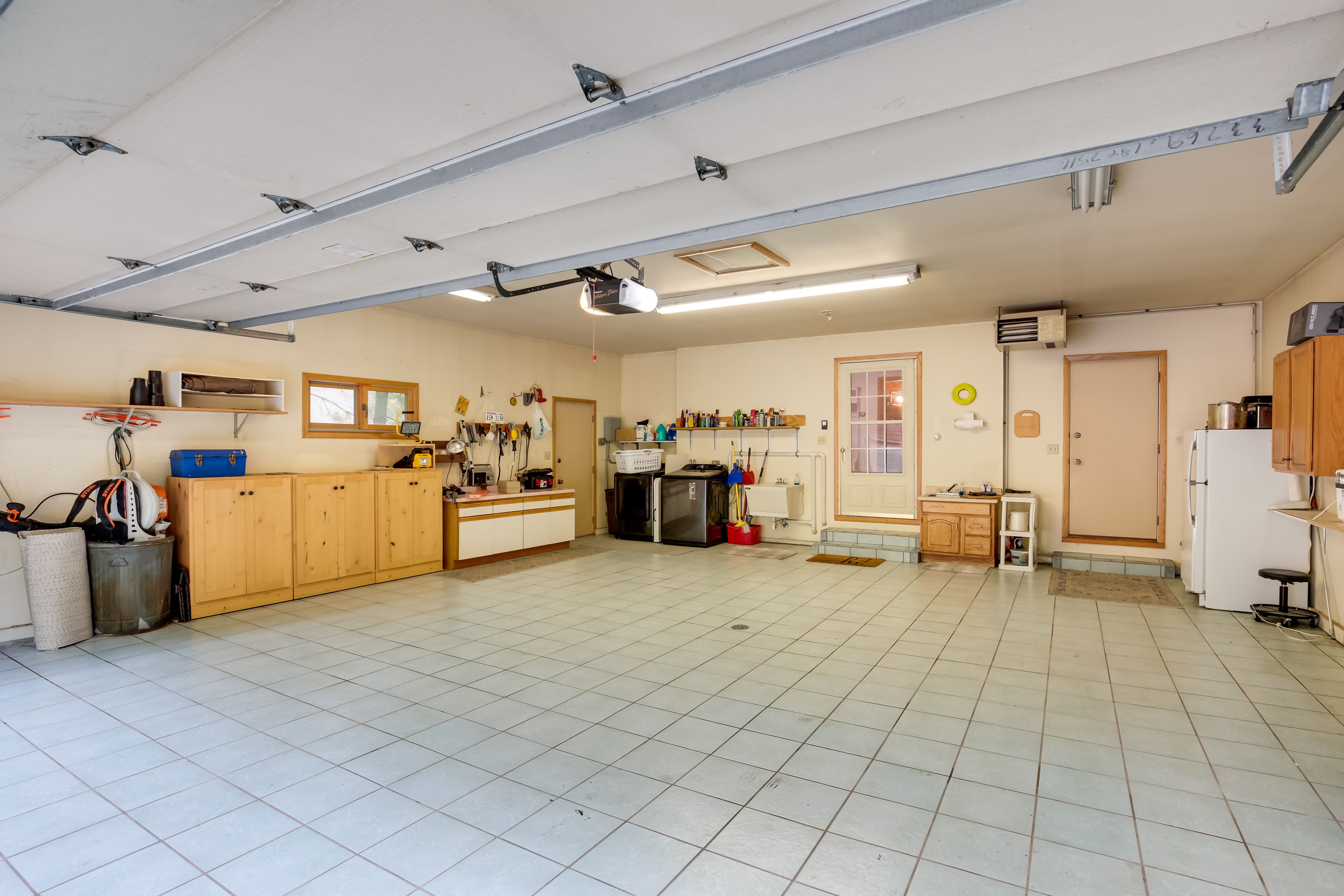 Garage (2 Vehicles) | Driveway (10 Vehicles) | RV/Trailer Parking Allowed