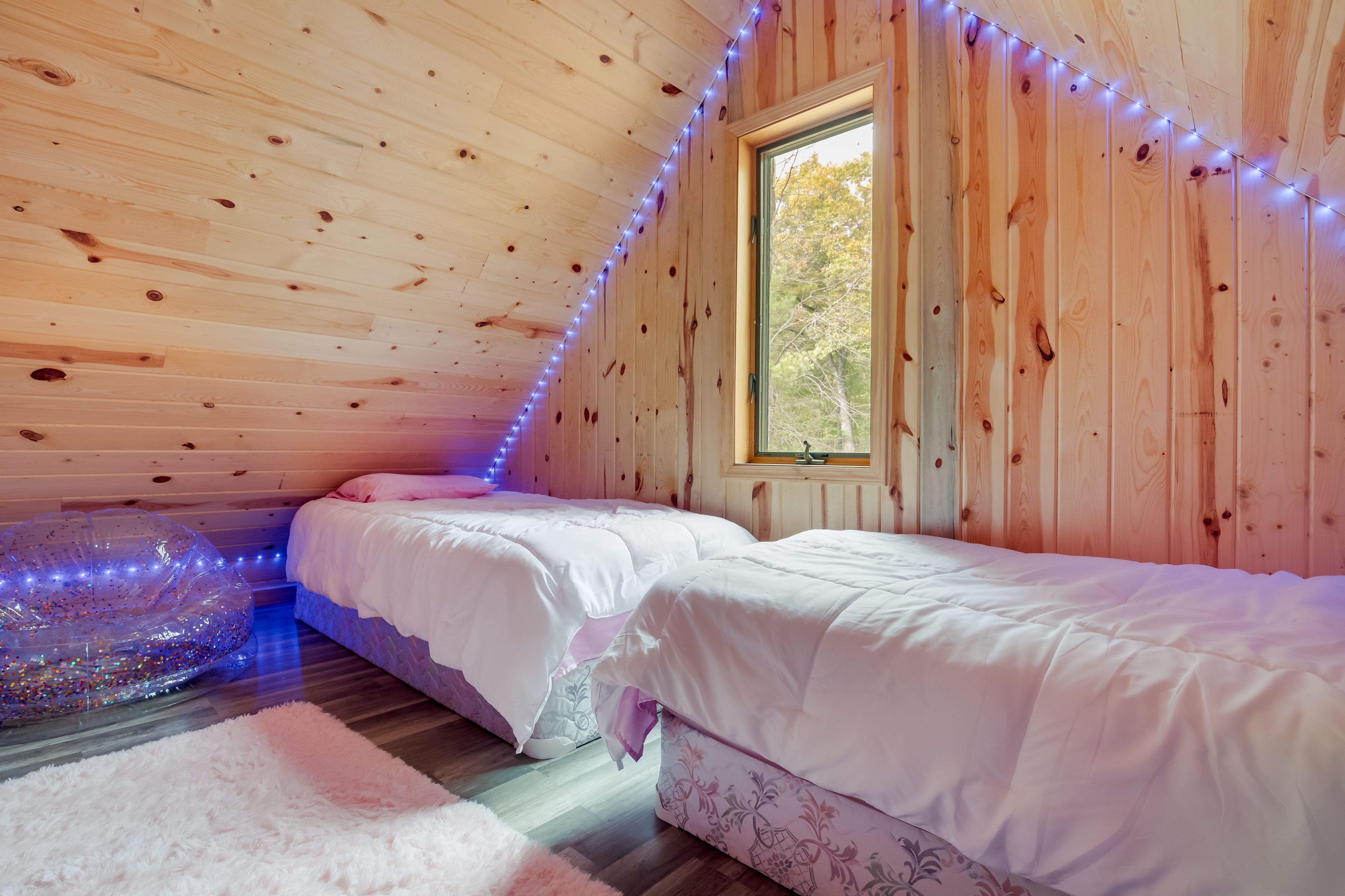 Loft | 2 Floor Mattresses