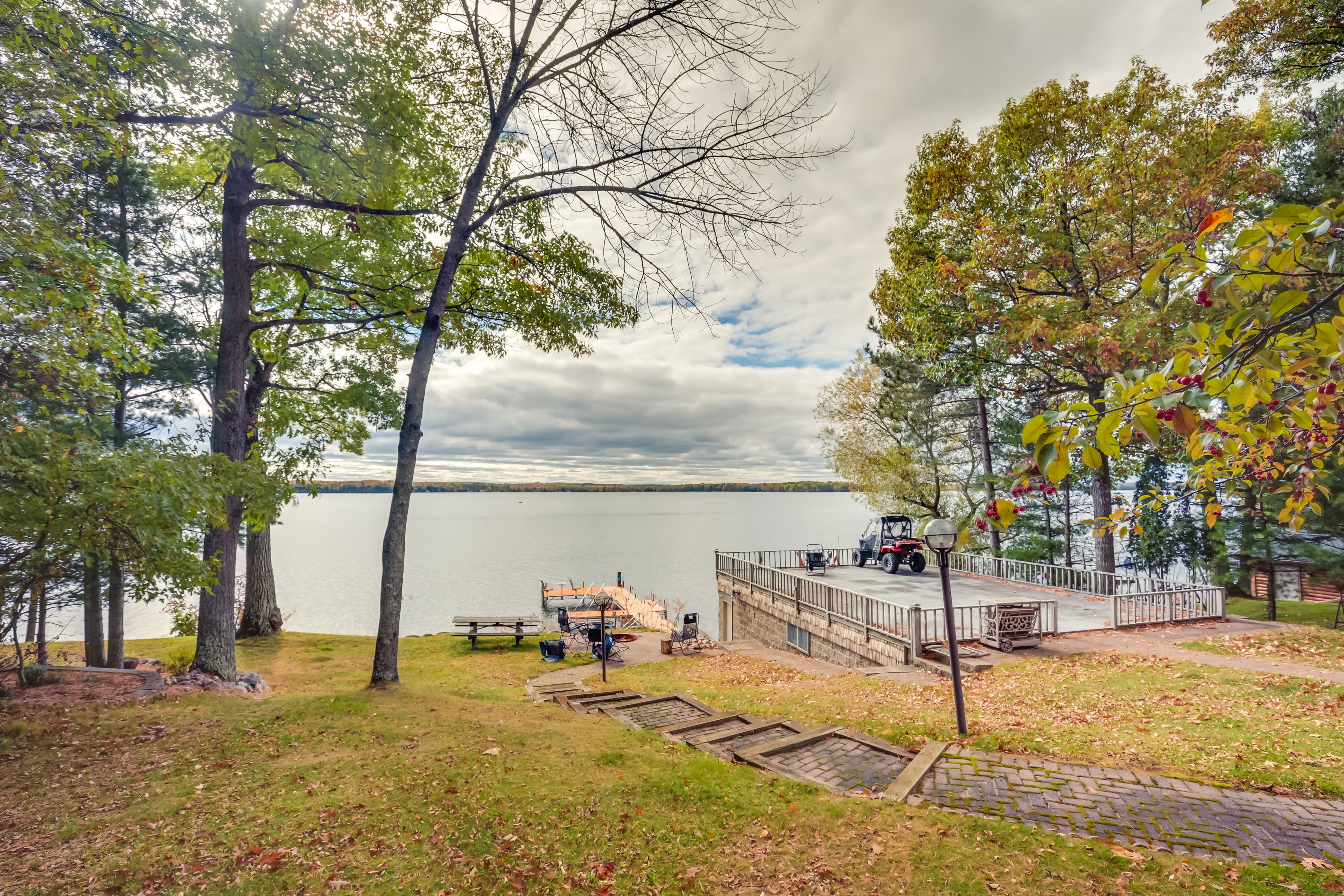 Boat Dock/Slip