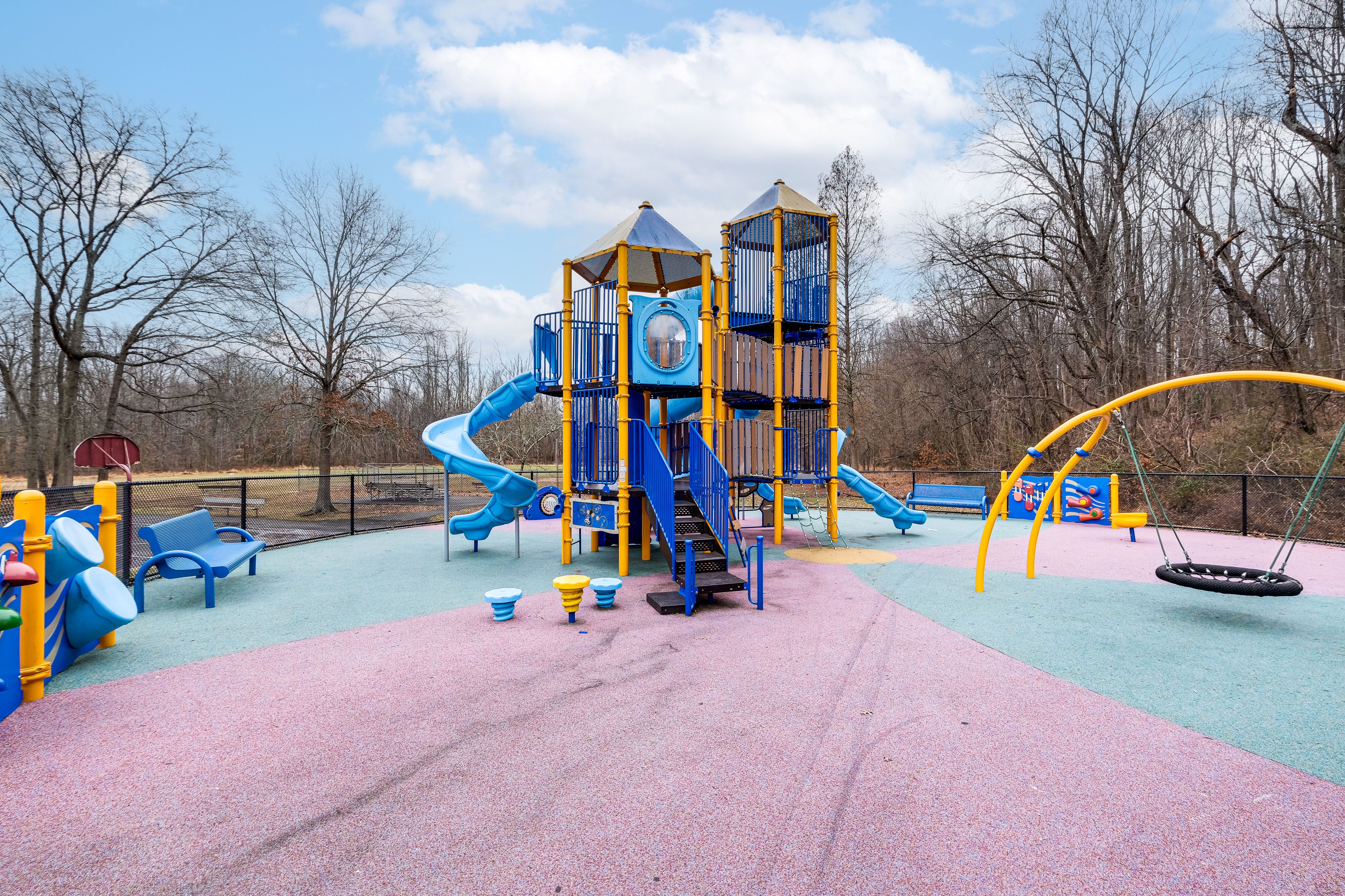 Marlboro Meadows | Neighborhood Amenities