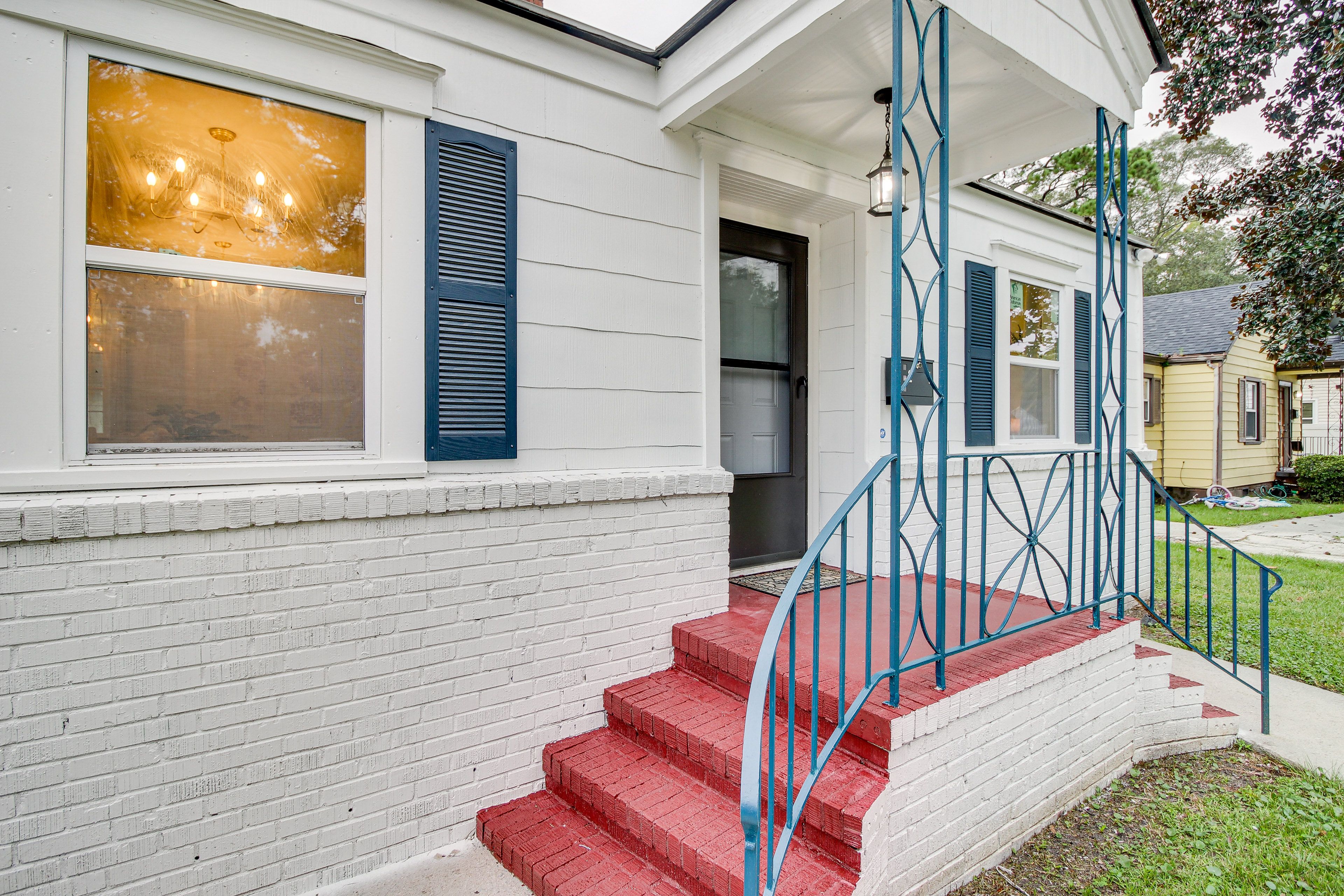 Entryway