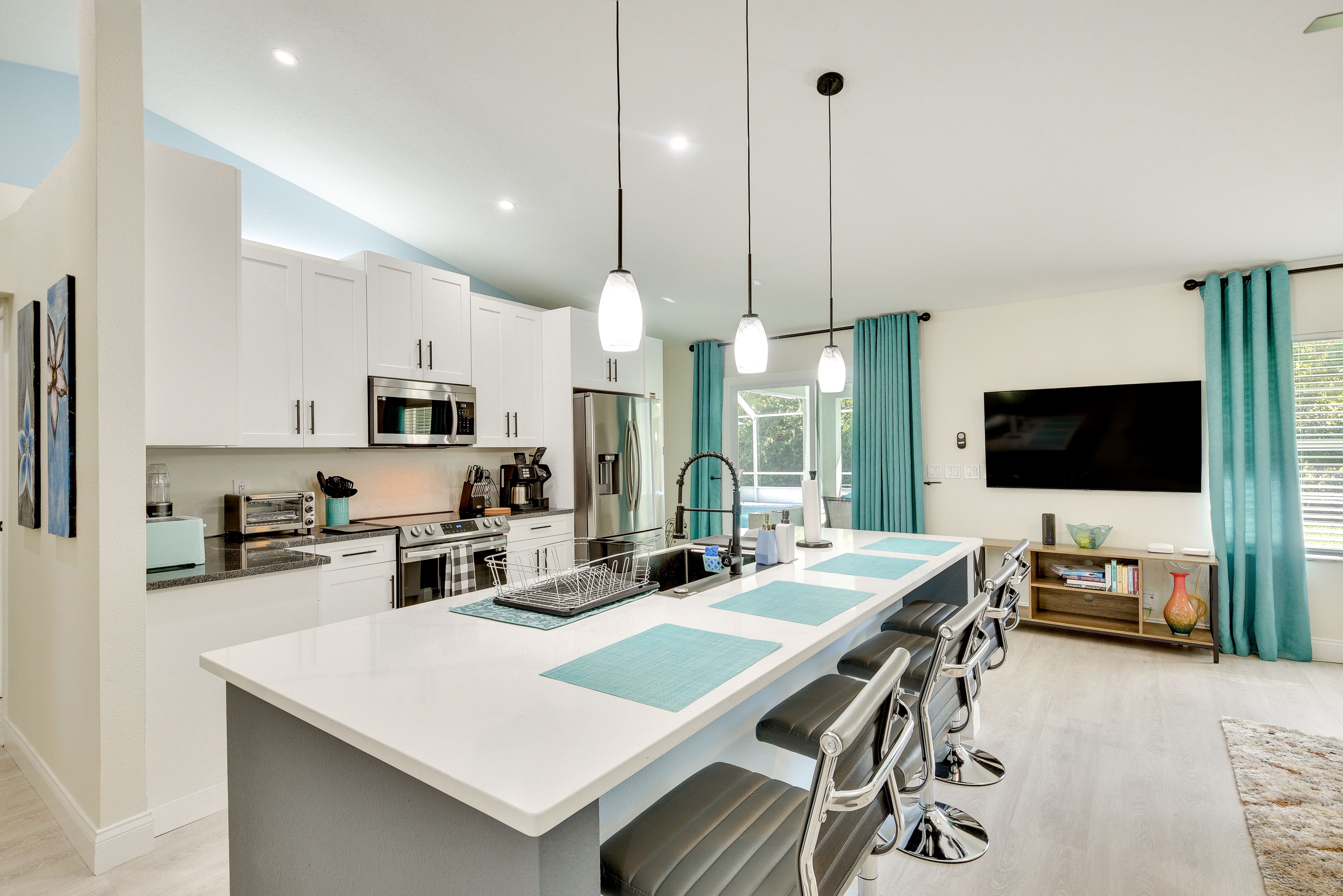Kitchen | Cooking Basics | Coffee Maker