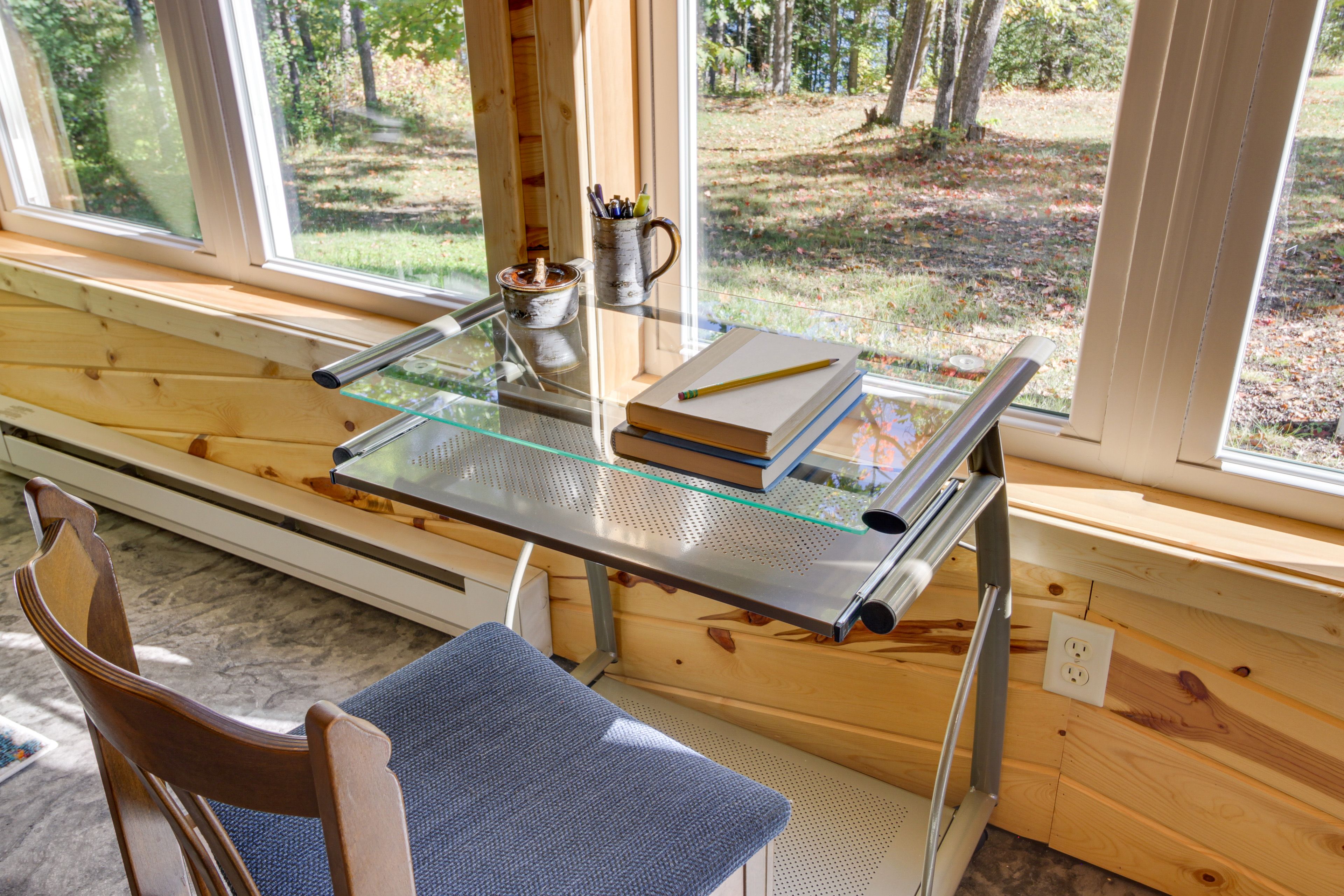Desk