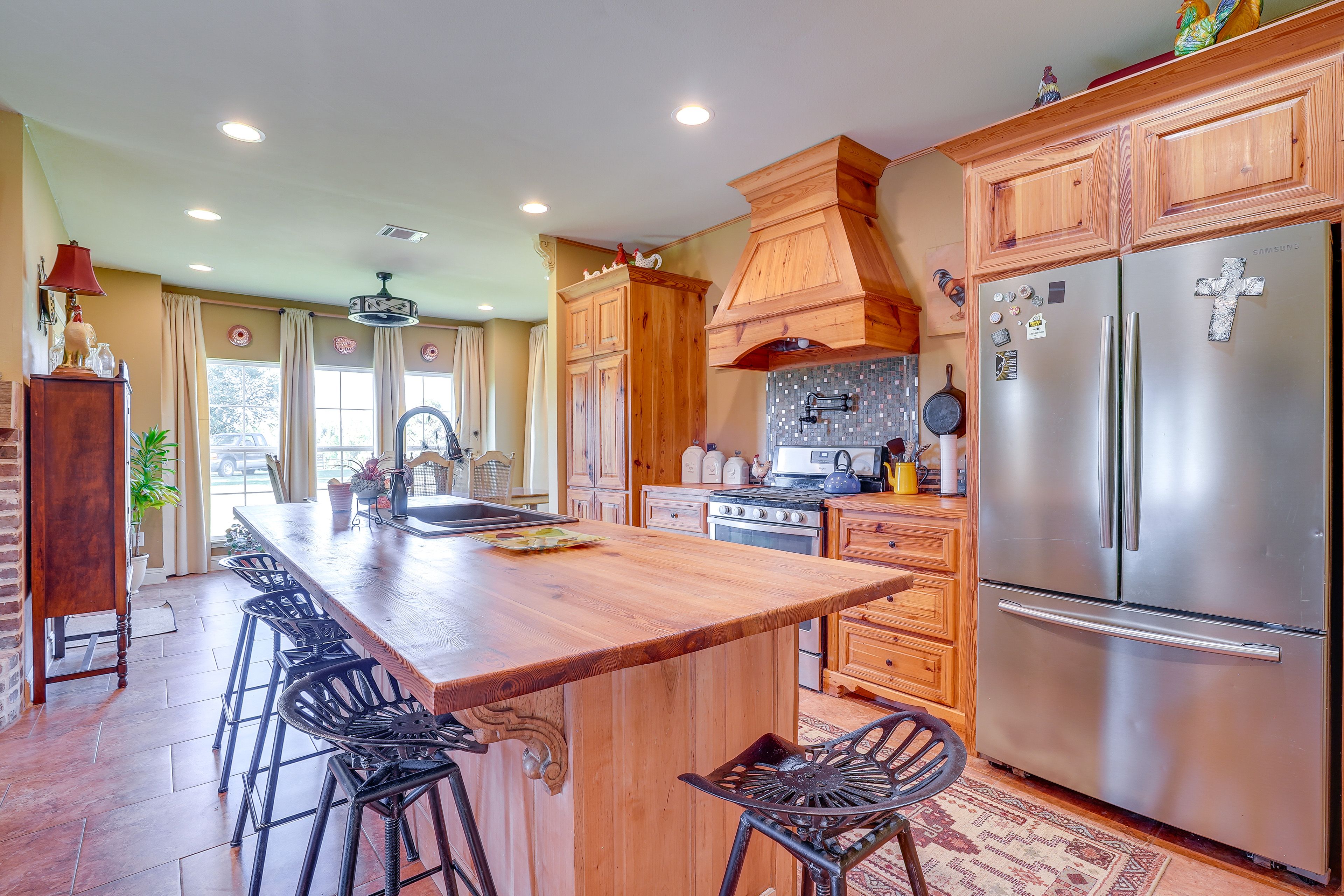 Kitchen | Cooking Basics