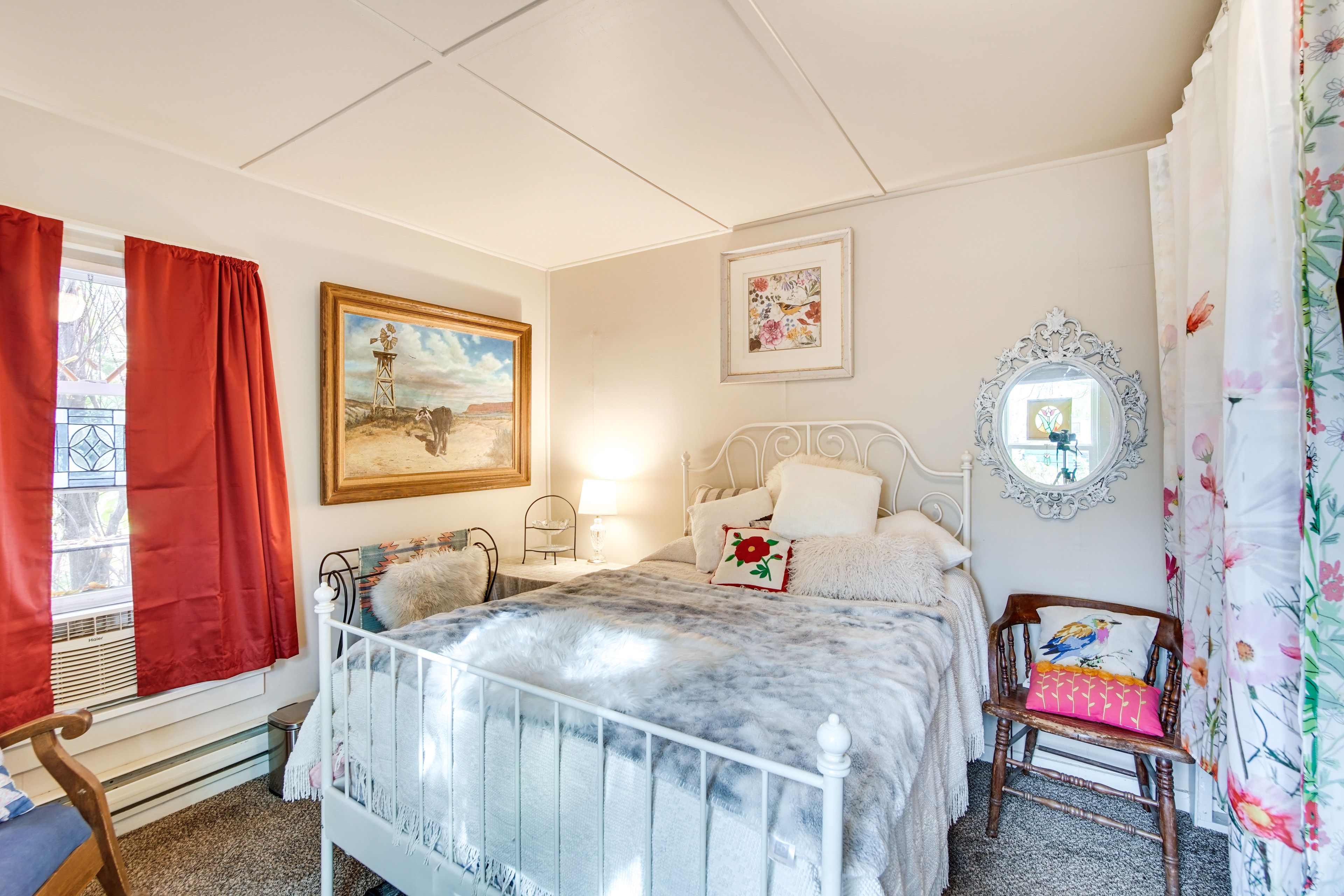 Bedroom 2 | Full Bed