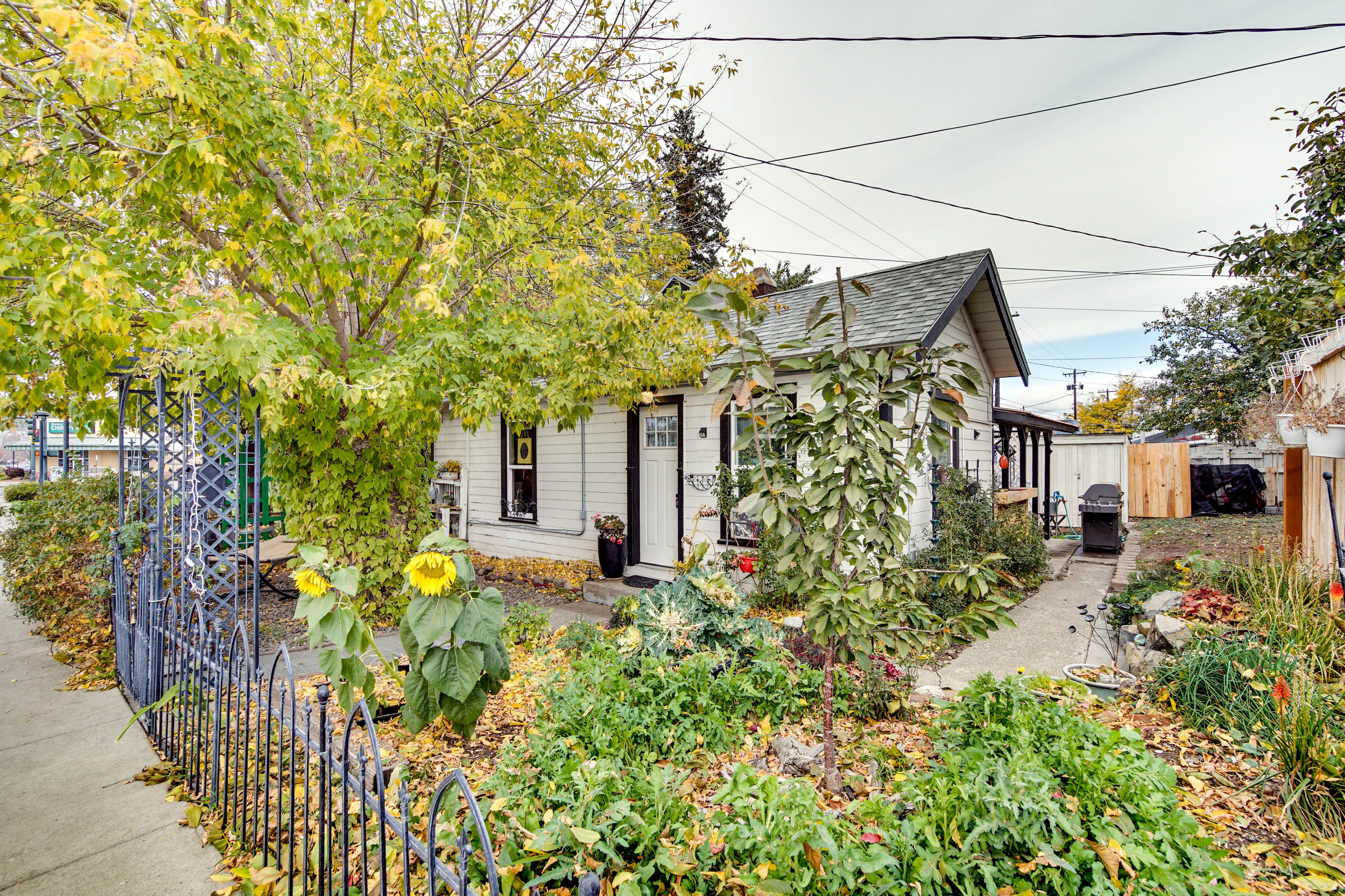 Property Exterior