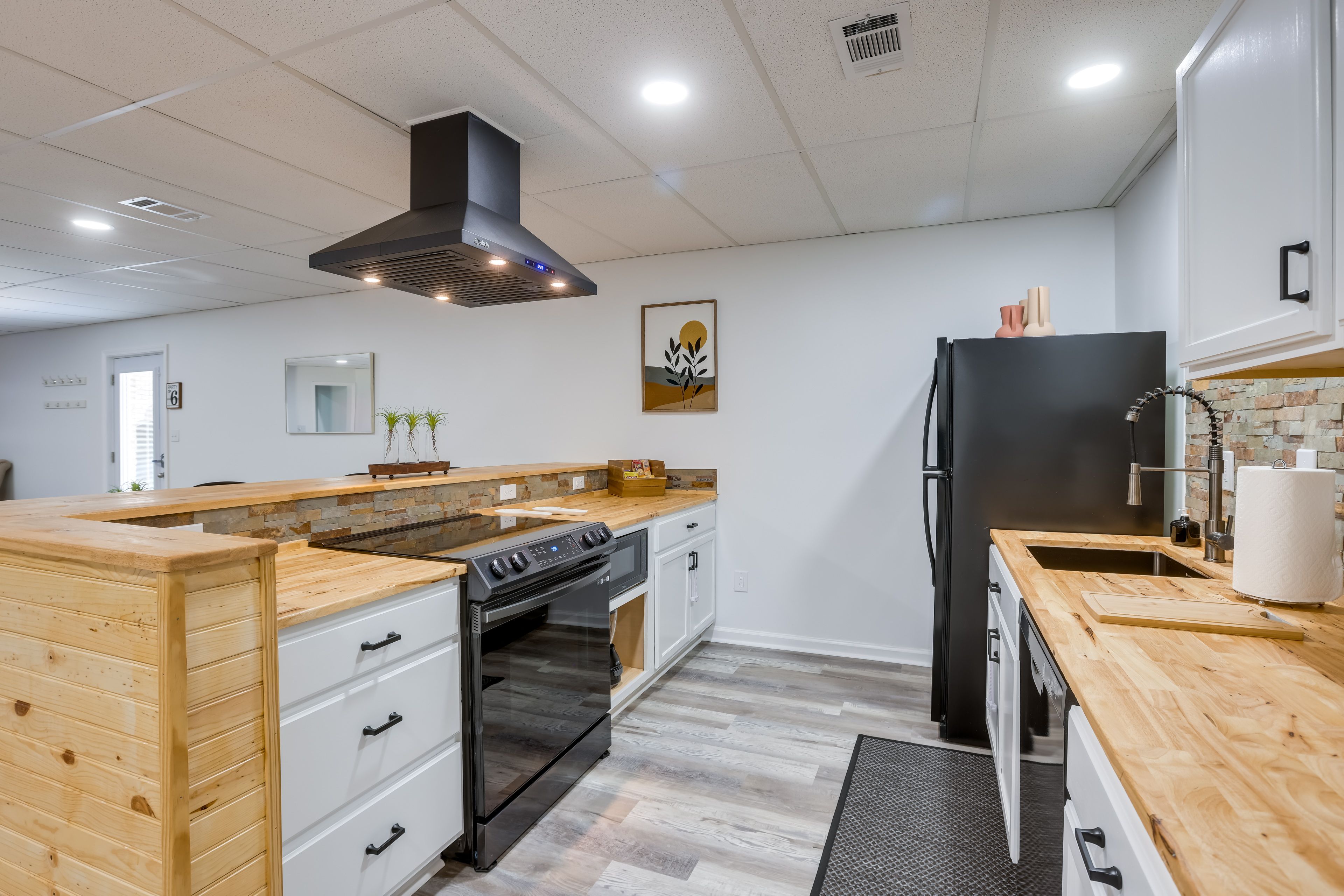 Kitchen | Dishwasher | Cooking Basics | Coffee Maker | Blender | Microwave