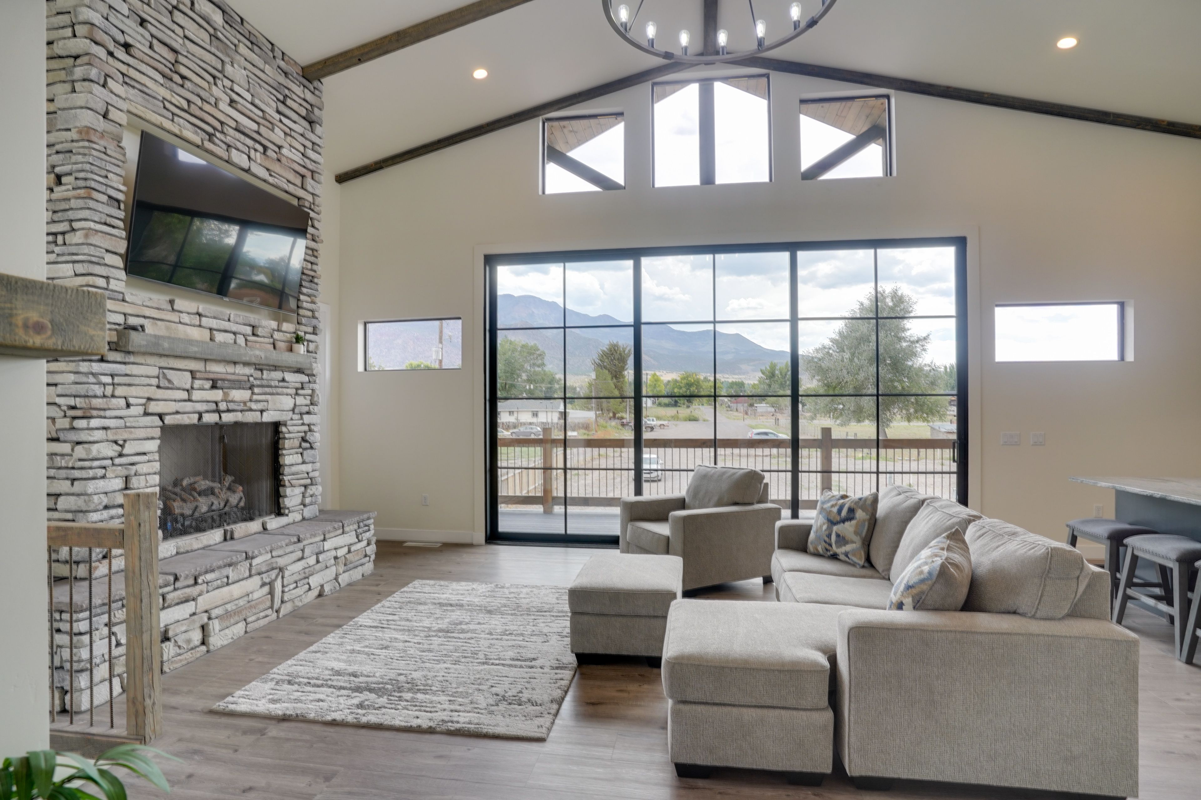 Annabella Vacation Rental | 2BR | 2BA | 2,000 Sq Ft | Stairs Required for Access