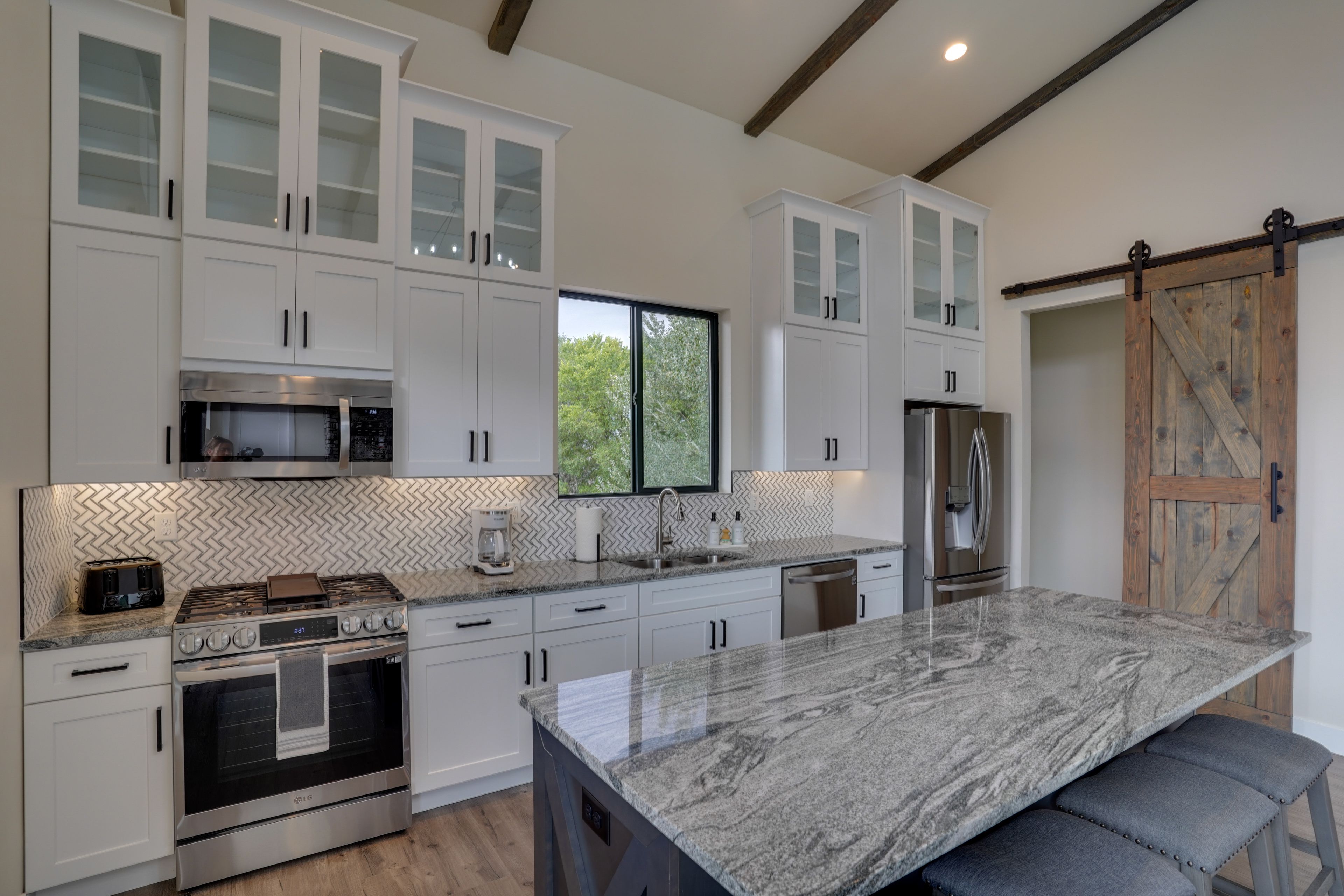 Kitchen | Dishwasher | Cooking Basics | Coffee Maker | Microwave | Toaster