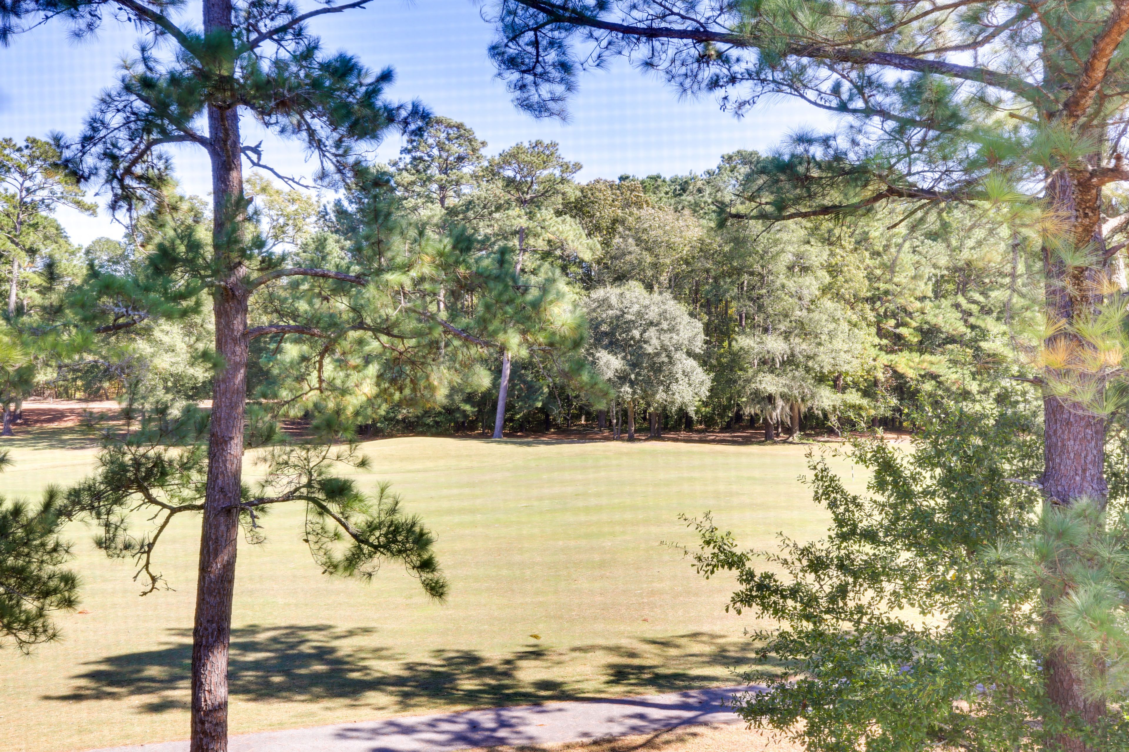 Golf Access