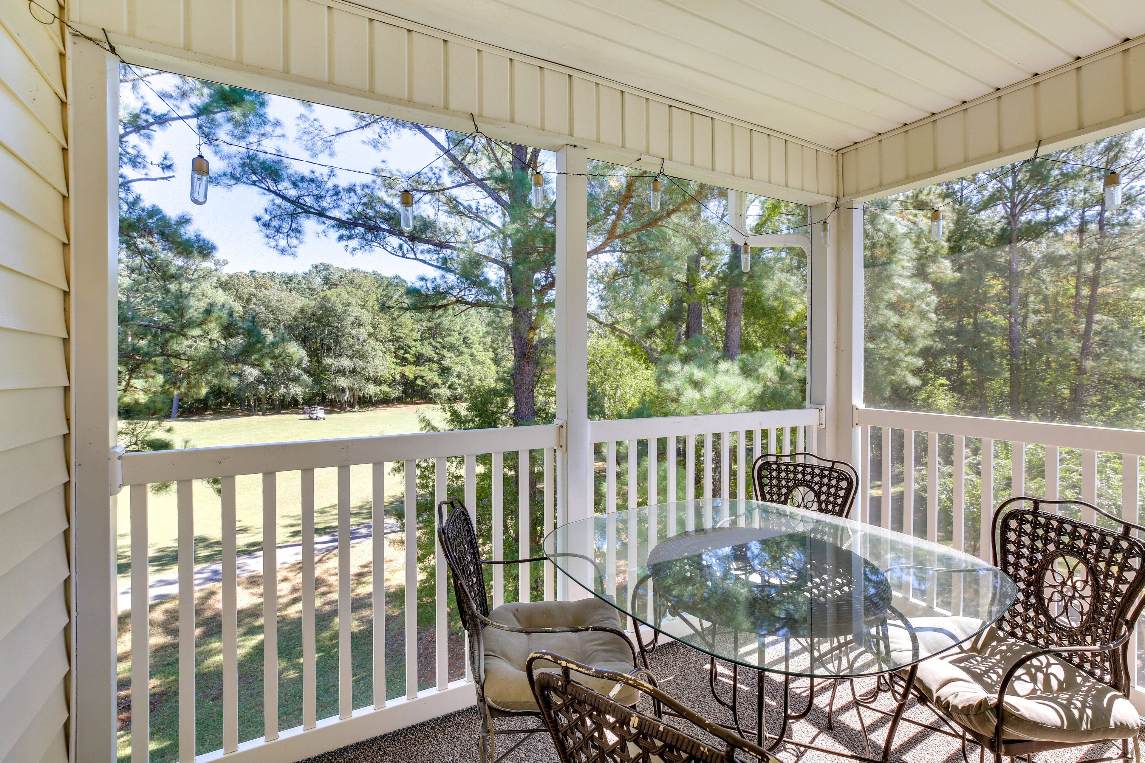 Longs Vacation Rental | 2BR | 2BA | Steps Required | 1,000 Sq Ft