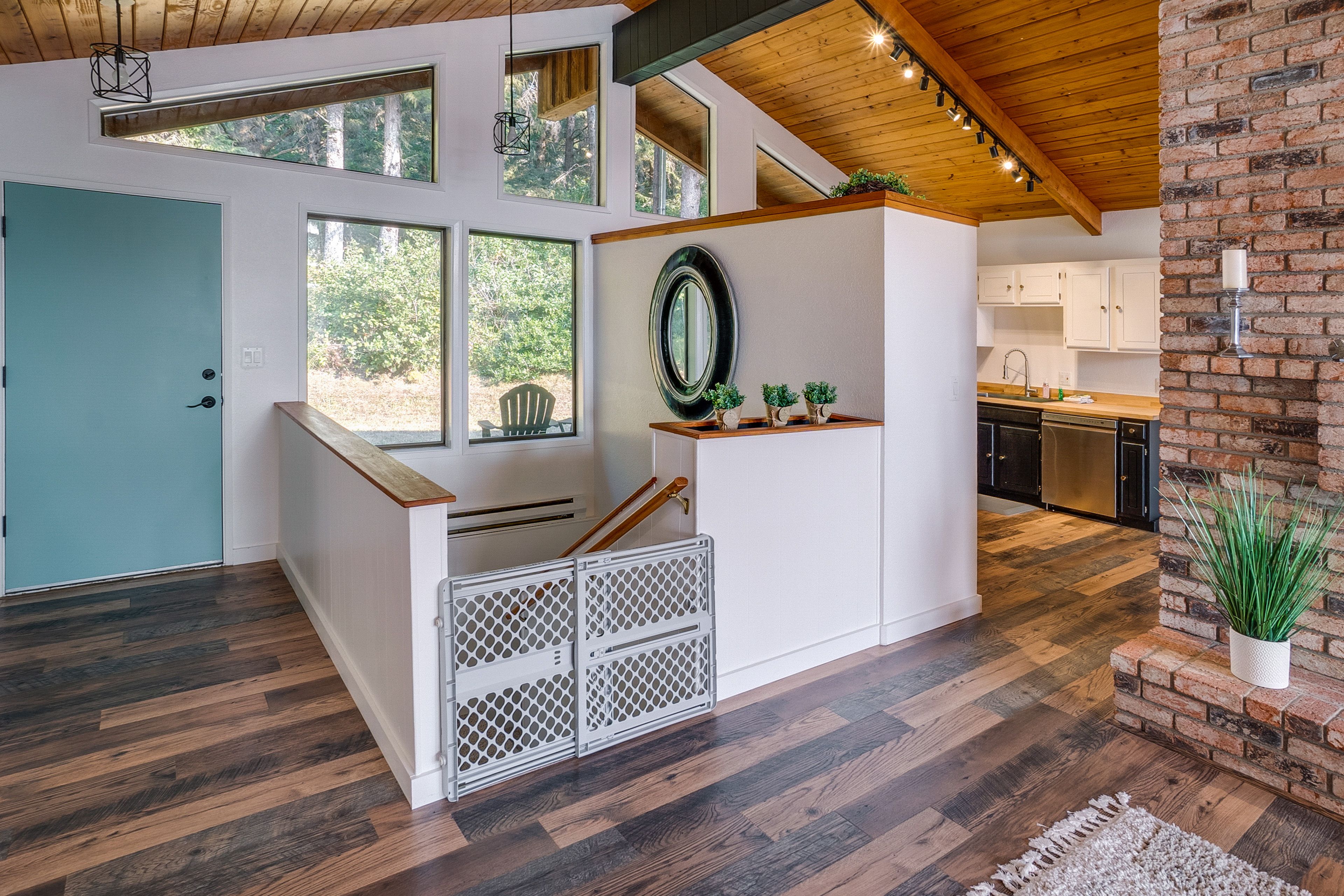 Entryway
