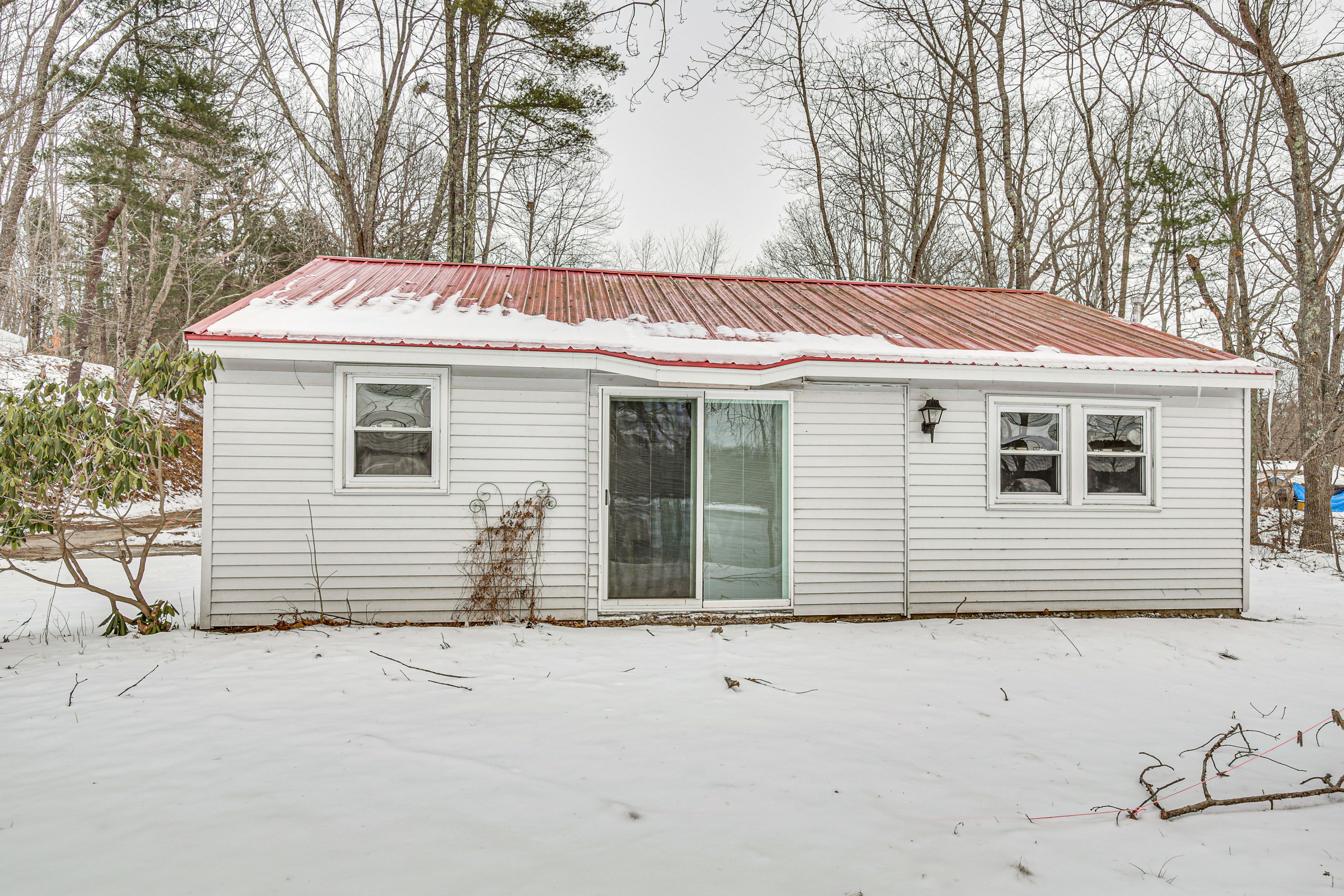 Property Exterior