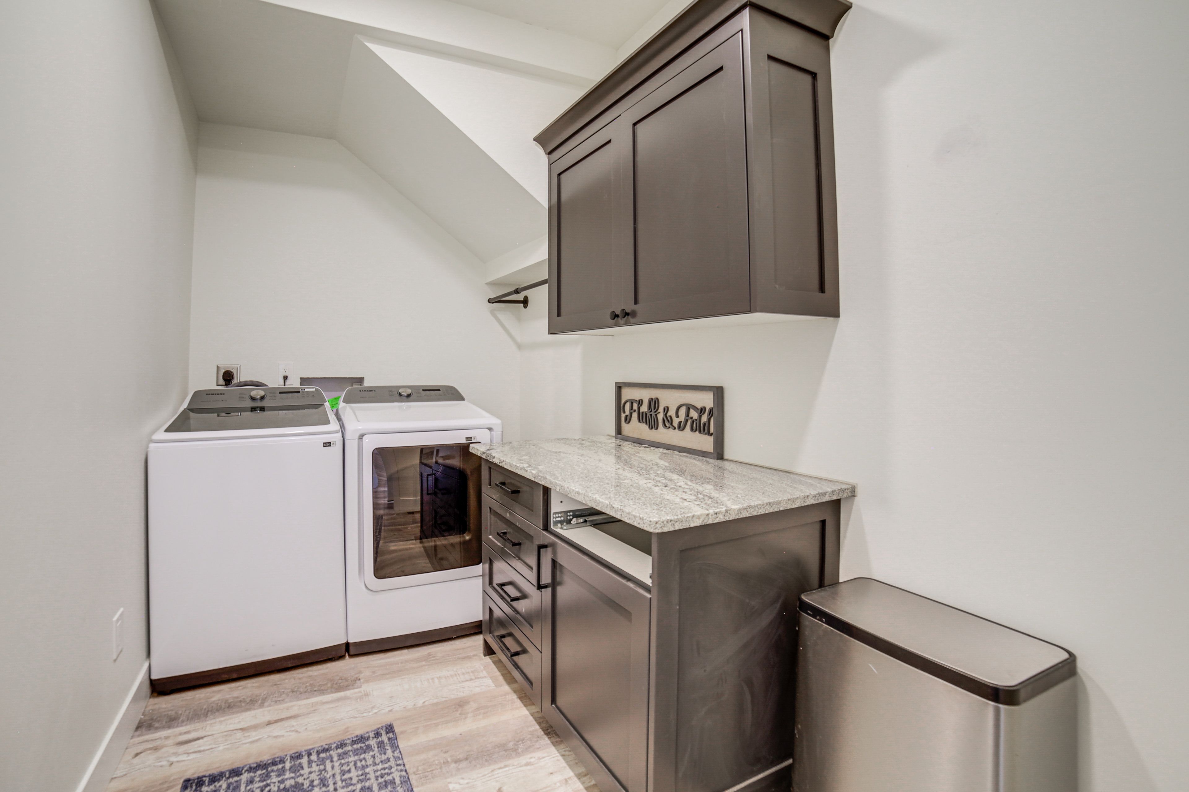 Laundry Room | 1st Floor