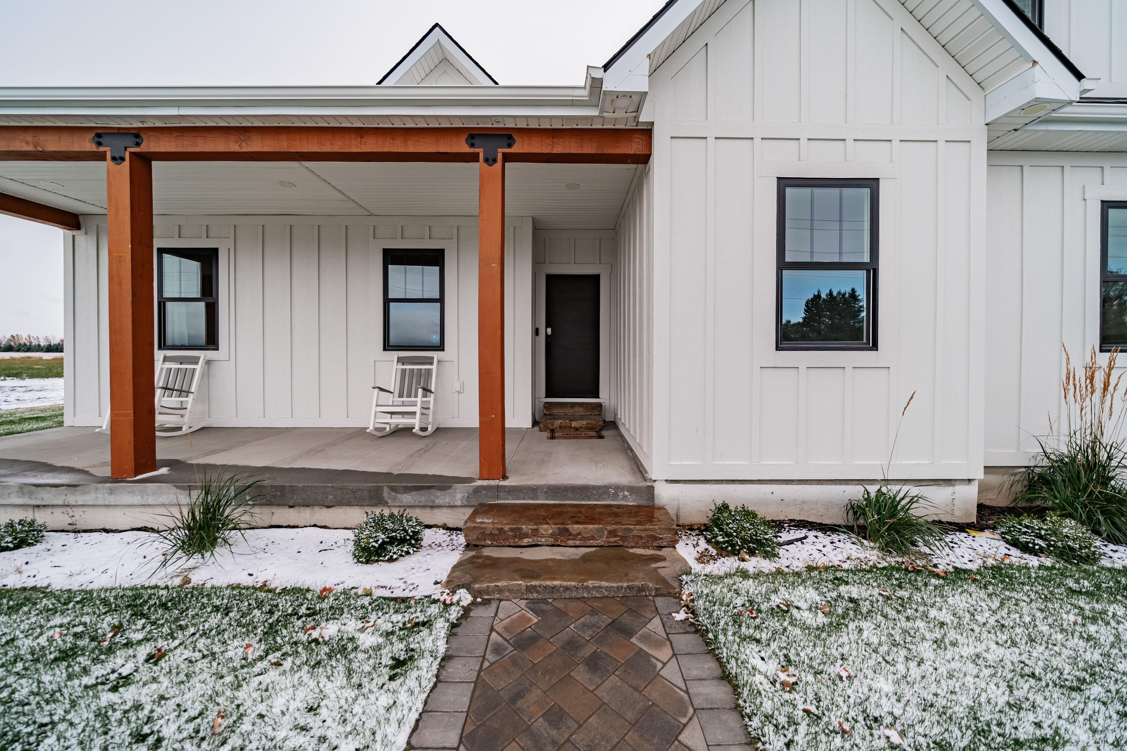 Front Exterior