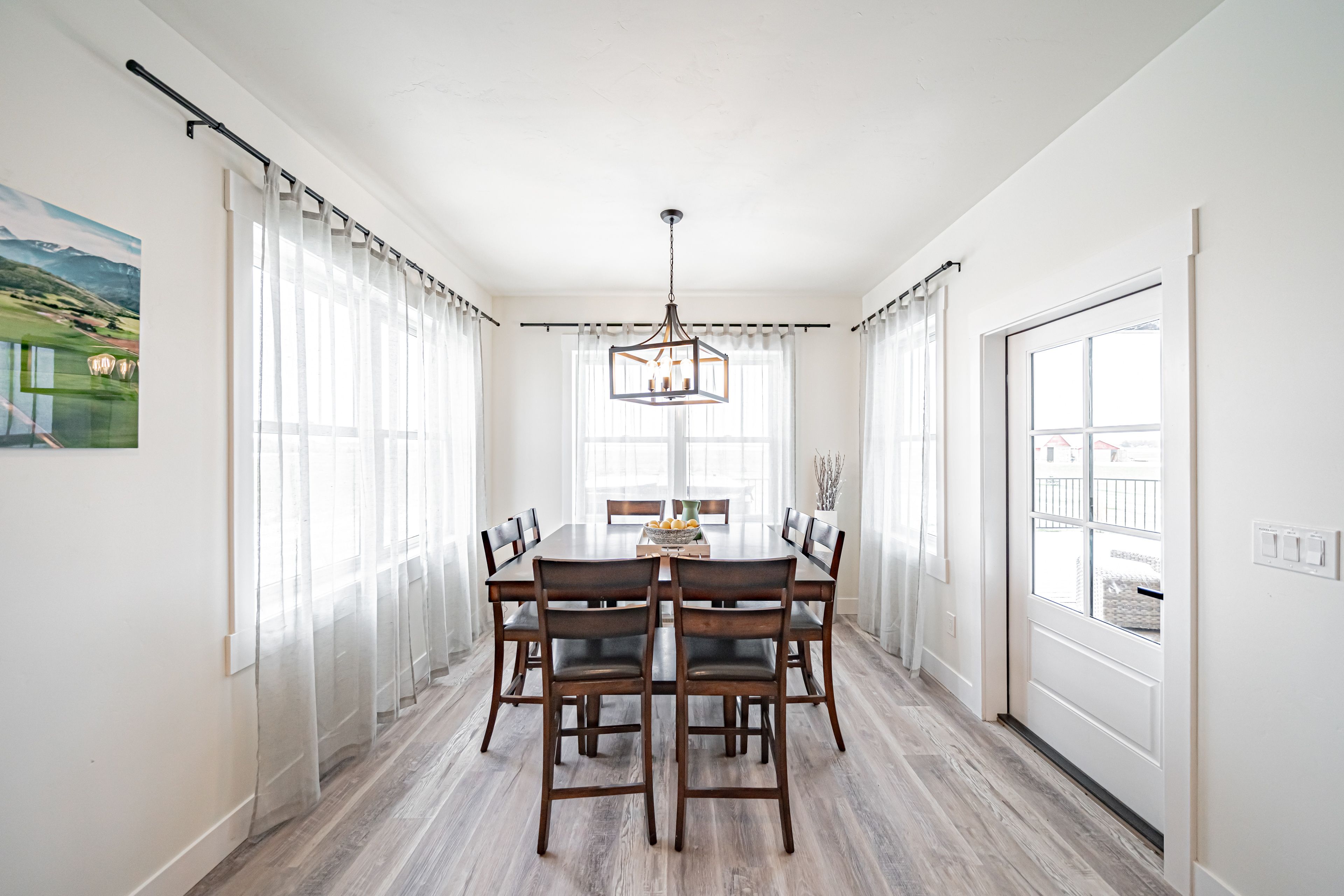 Dining Nook