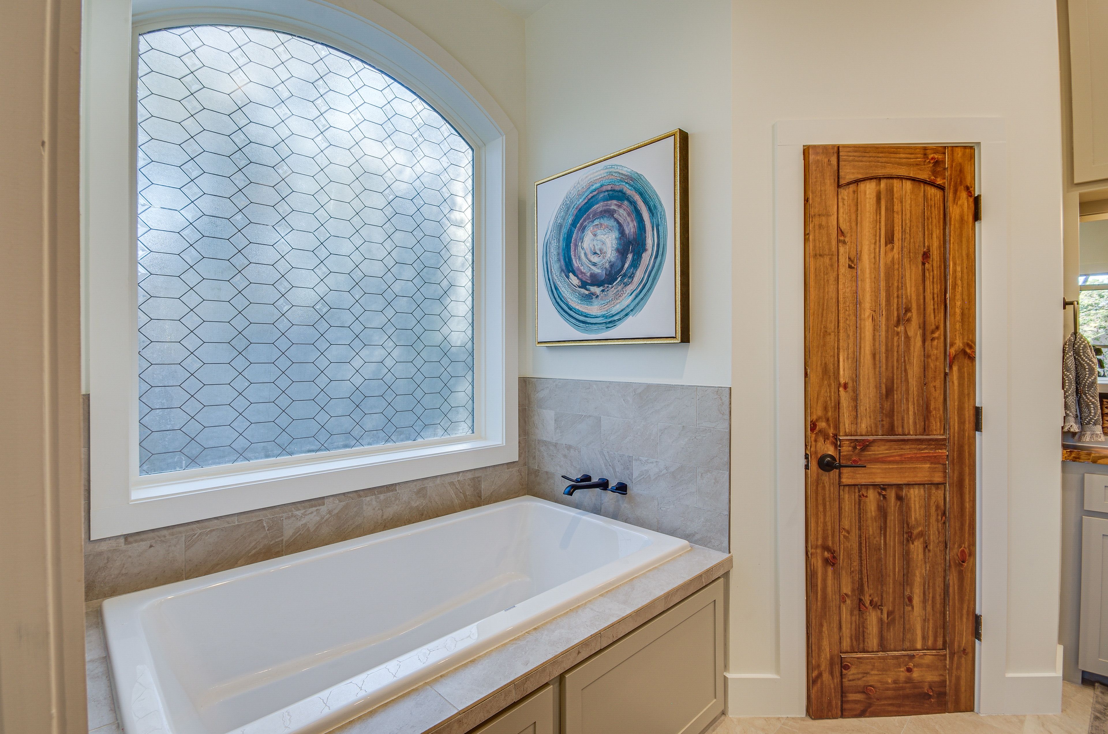 En-Suite Bathroom | Shower