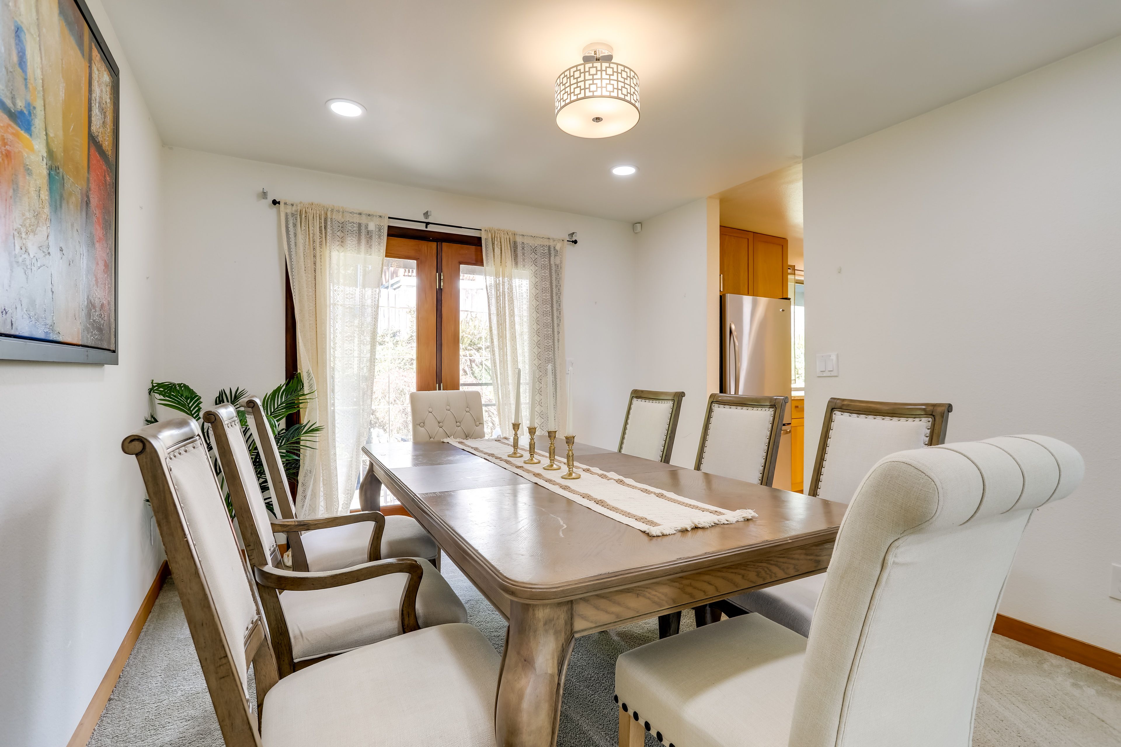 Dining Room | 1st Floor