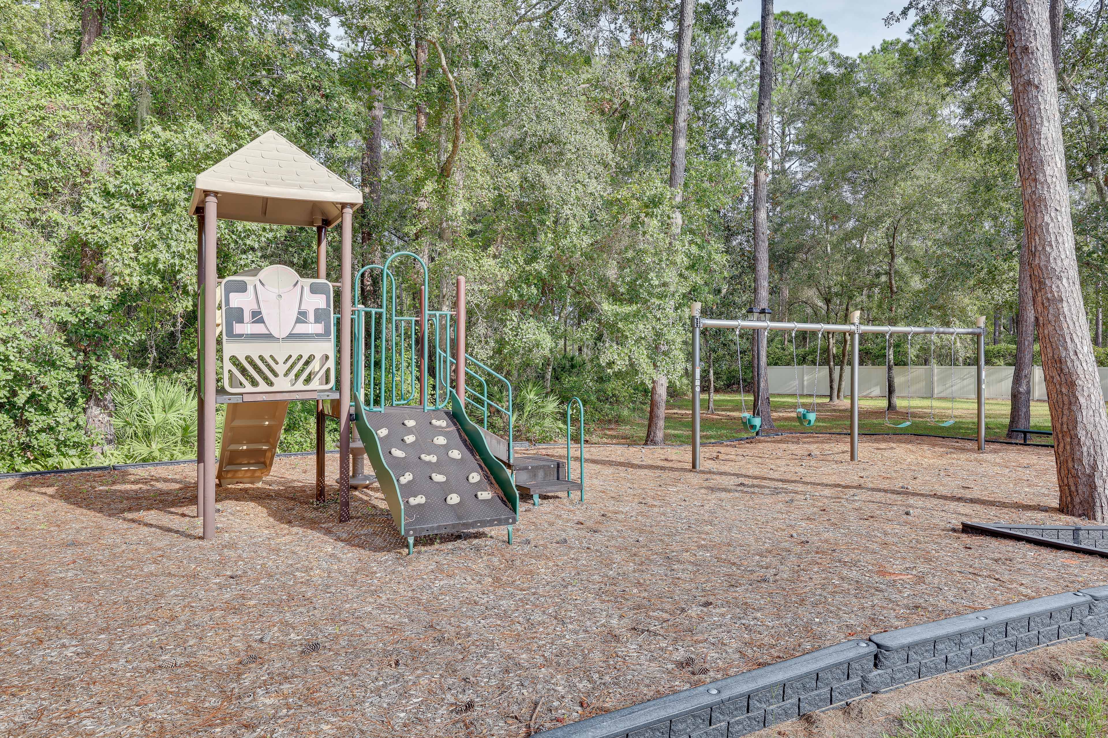 Community Playground