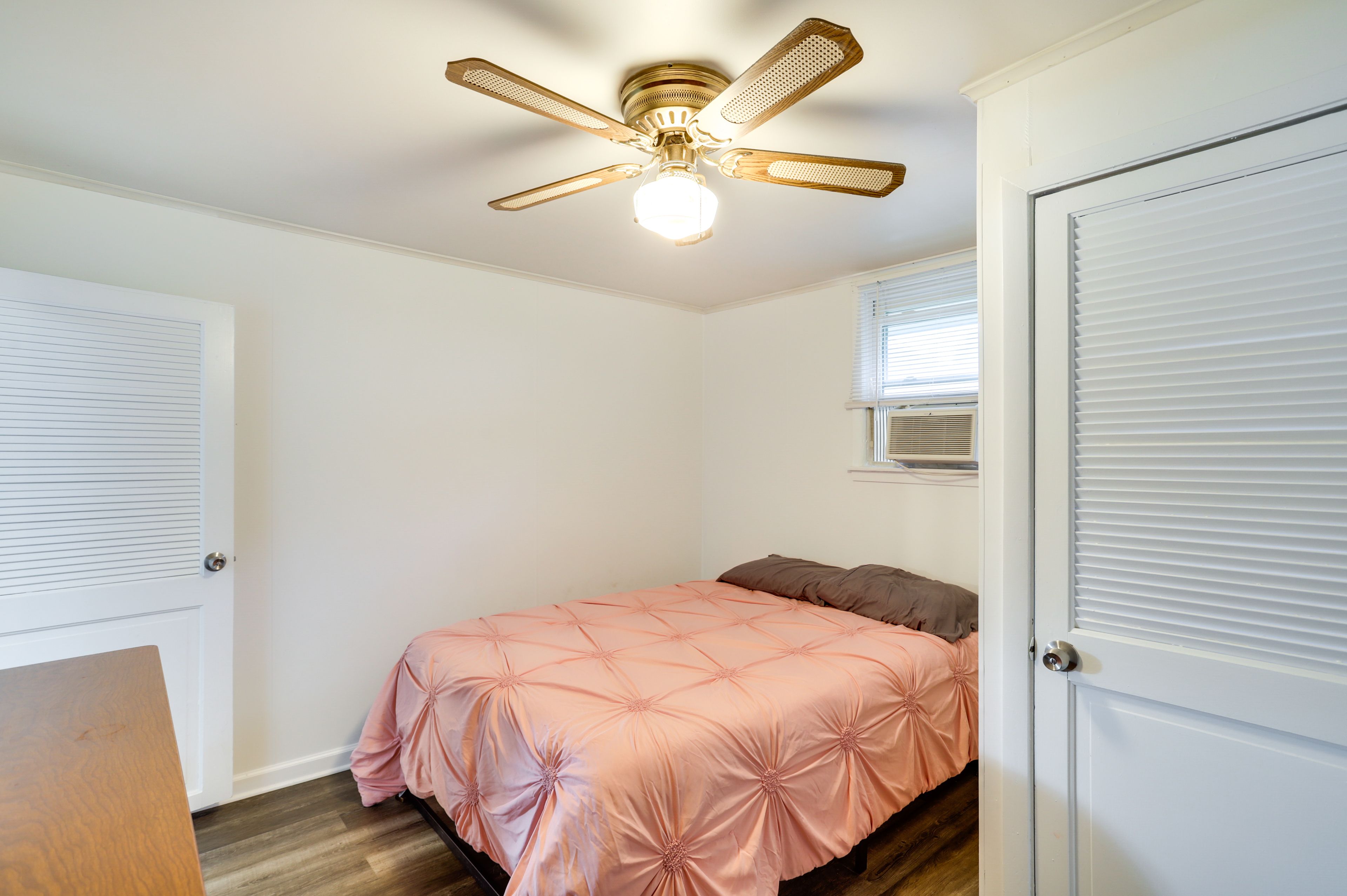 Bedroom 2 | Queen Bed | Linens Provided