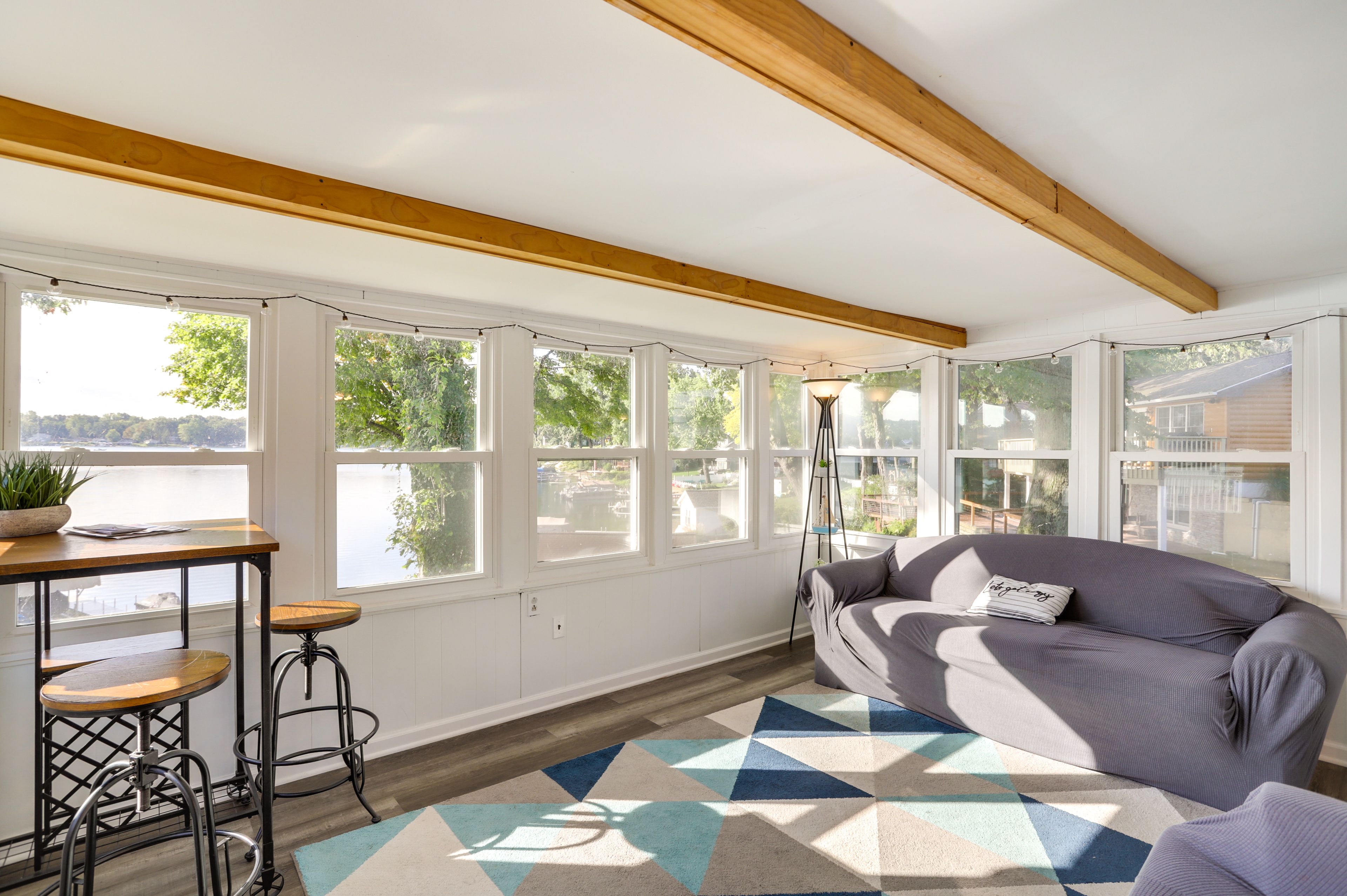 Sunroom