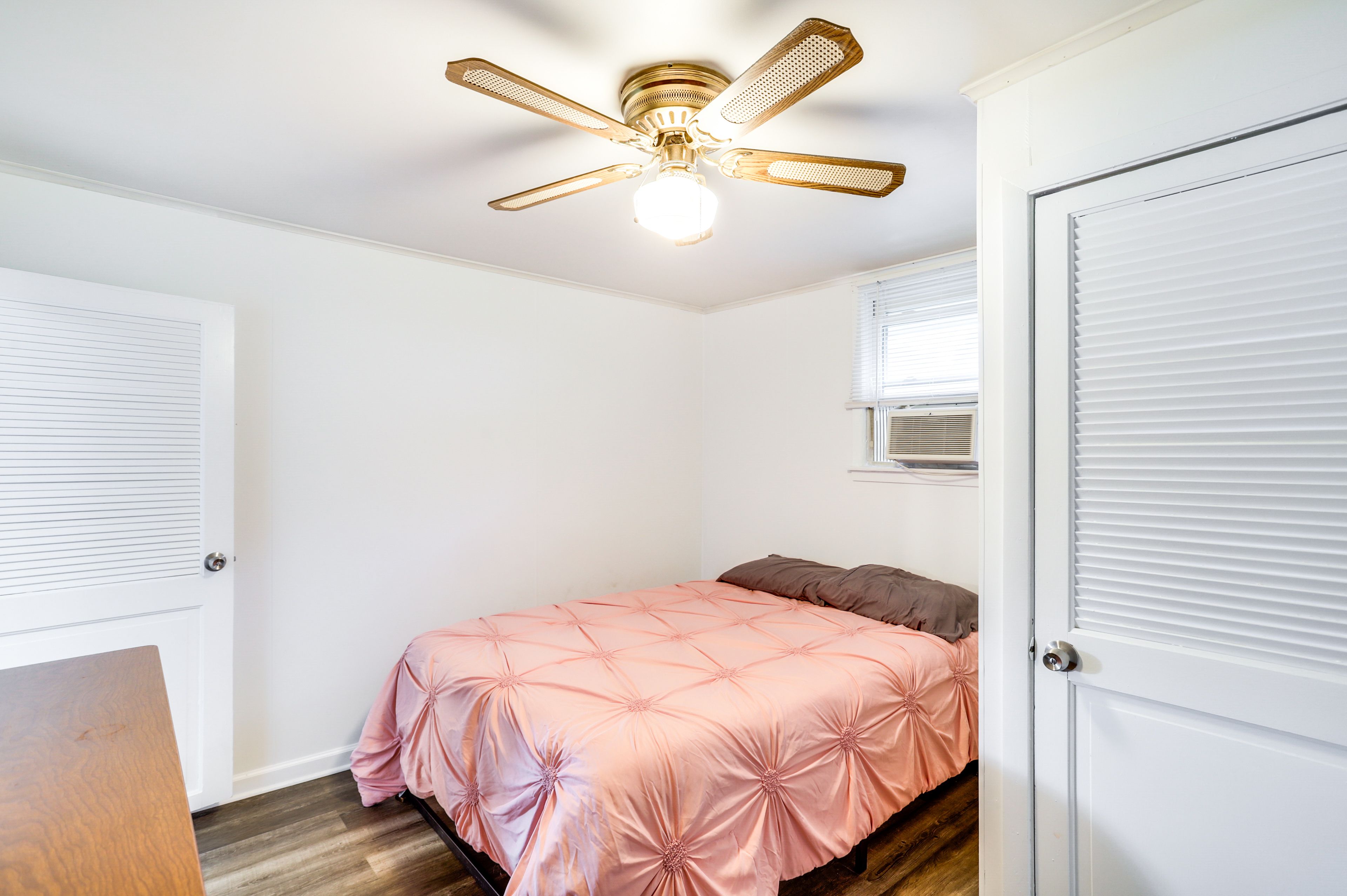 Bedroom 2 | Queen Bed | Linens Provided