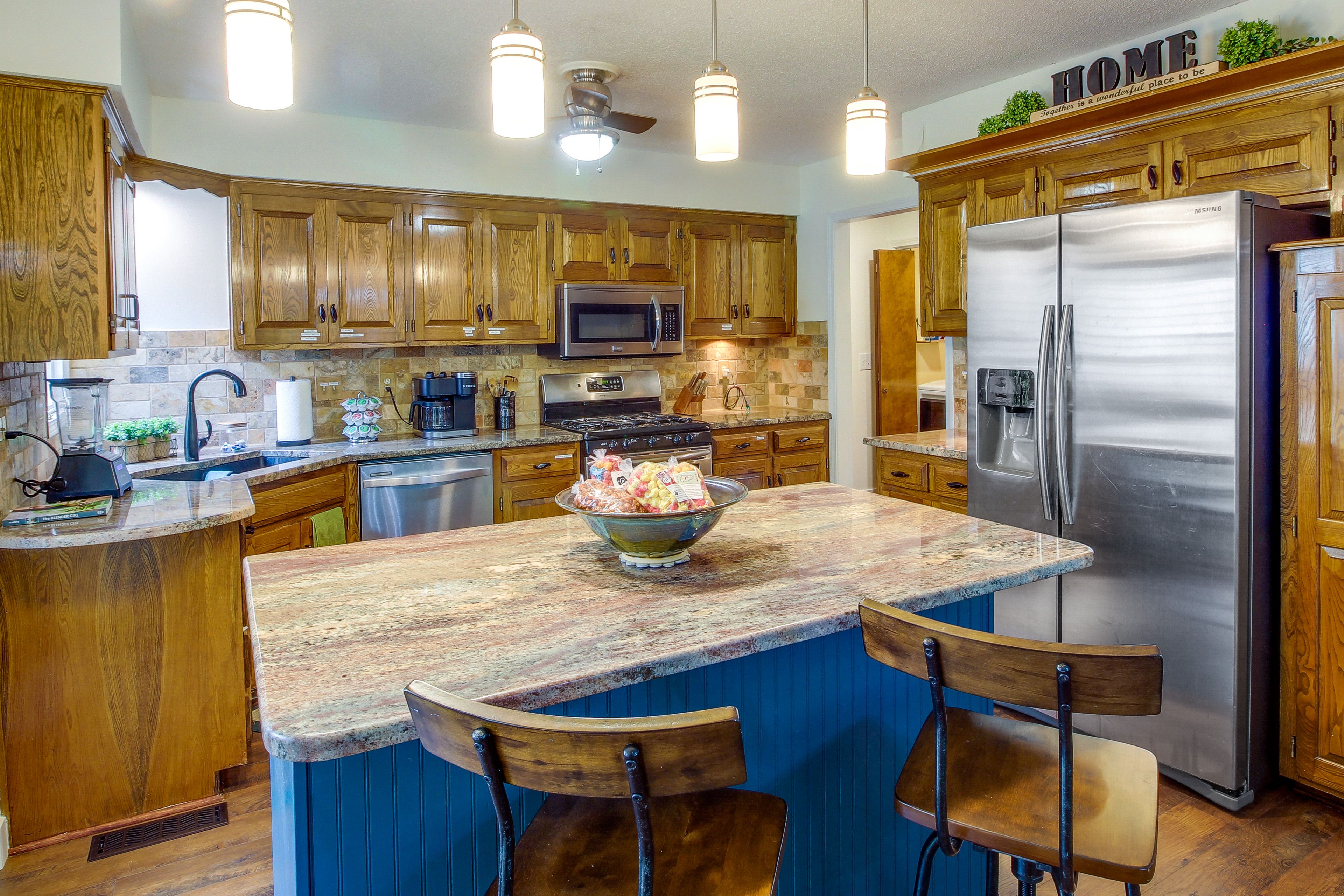 Kitchen | Cooking Basics | Keurig Coffee Maker