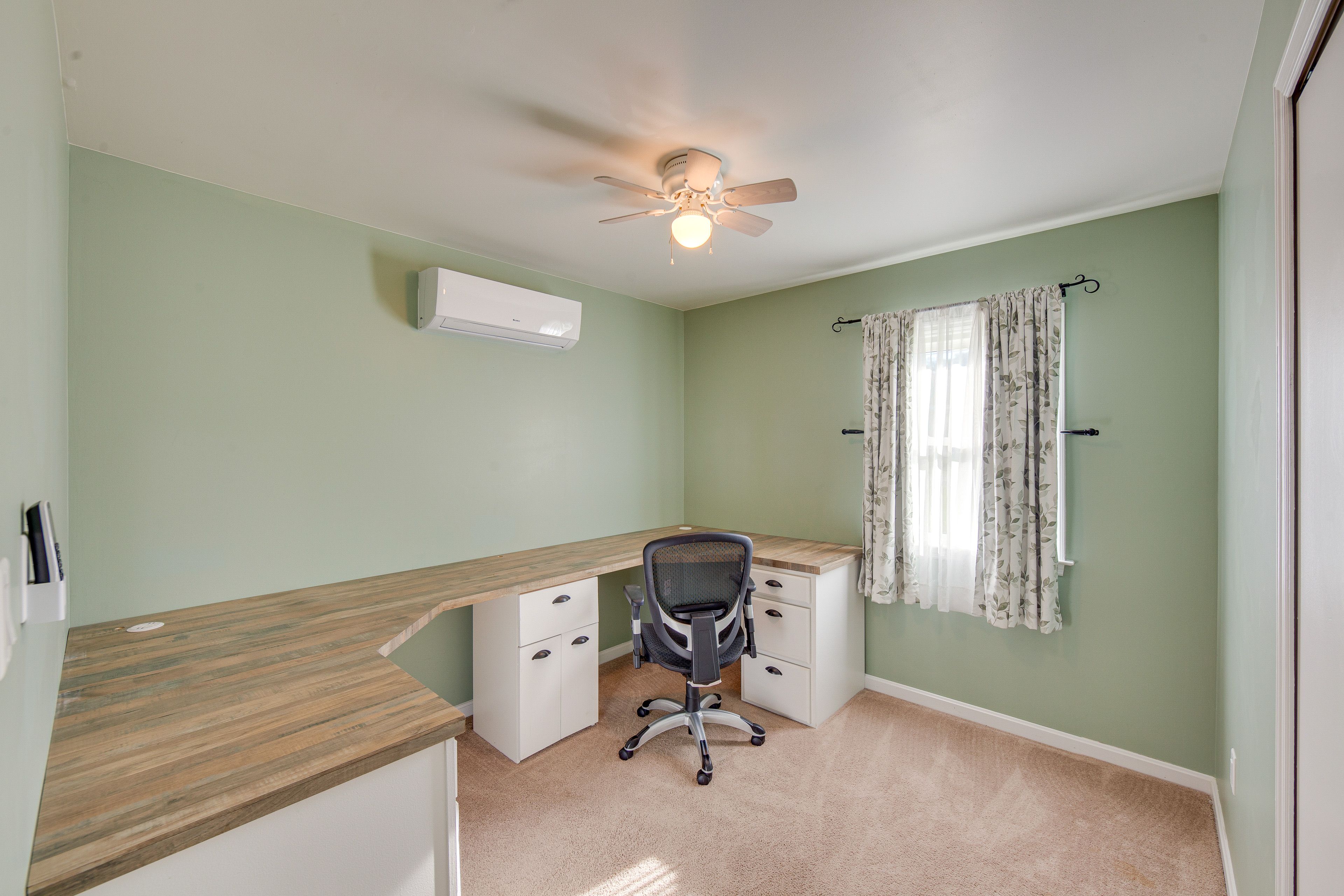 Home Office