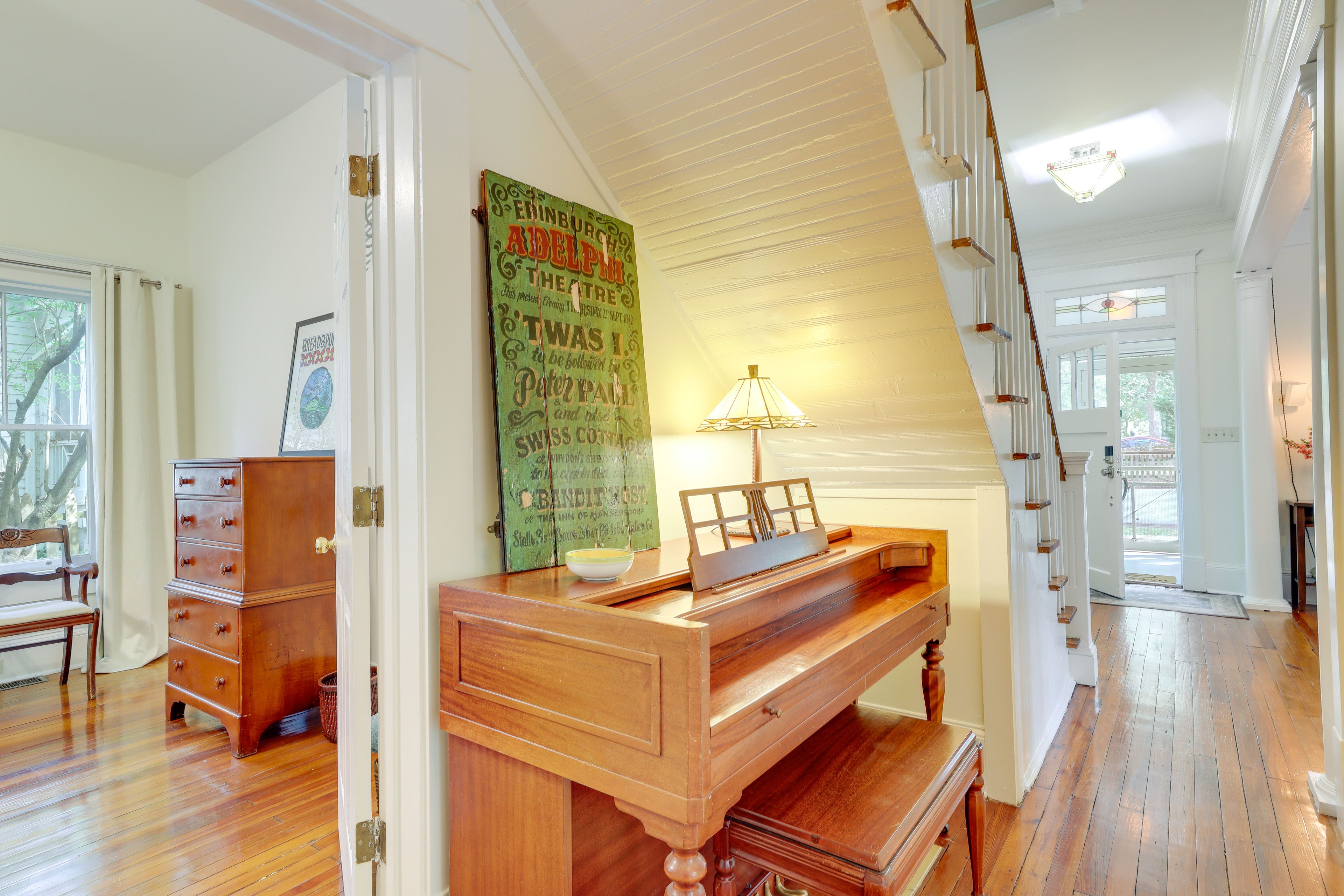 Piano