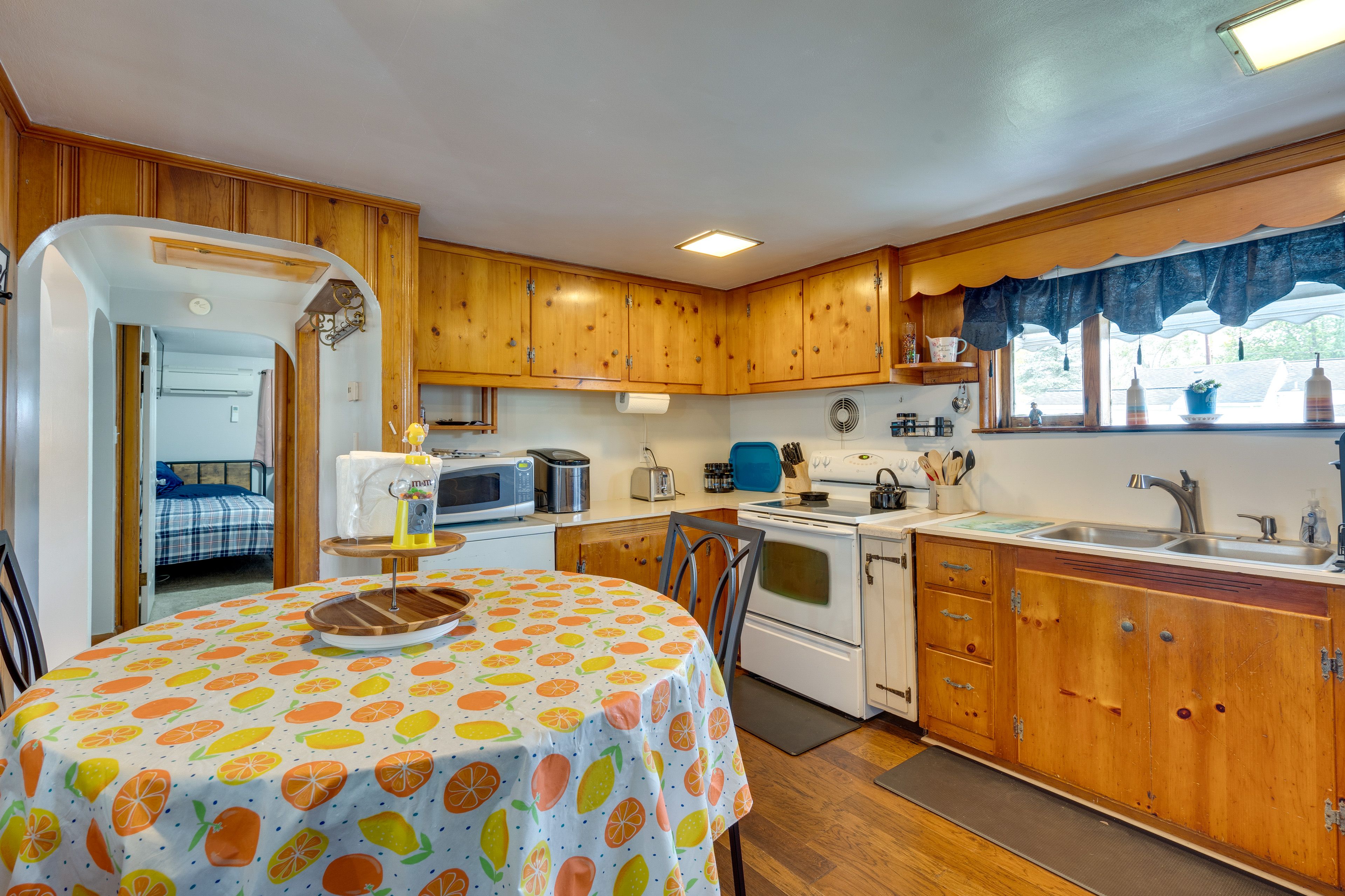 Kitchen | Dishwasher | Cooking Basics | Coffee Maker | Microwave | Toaster