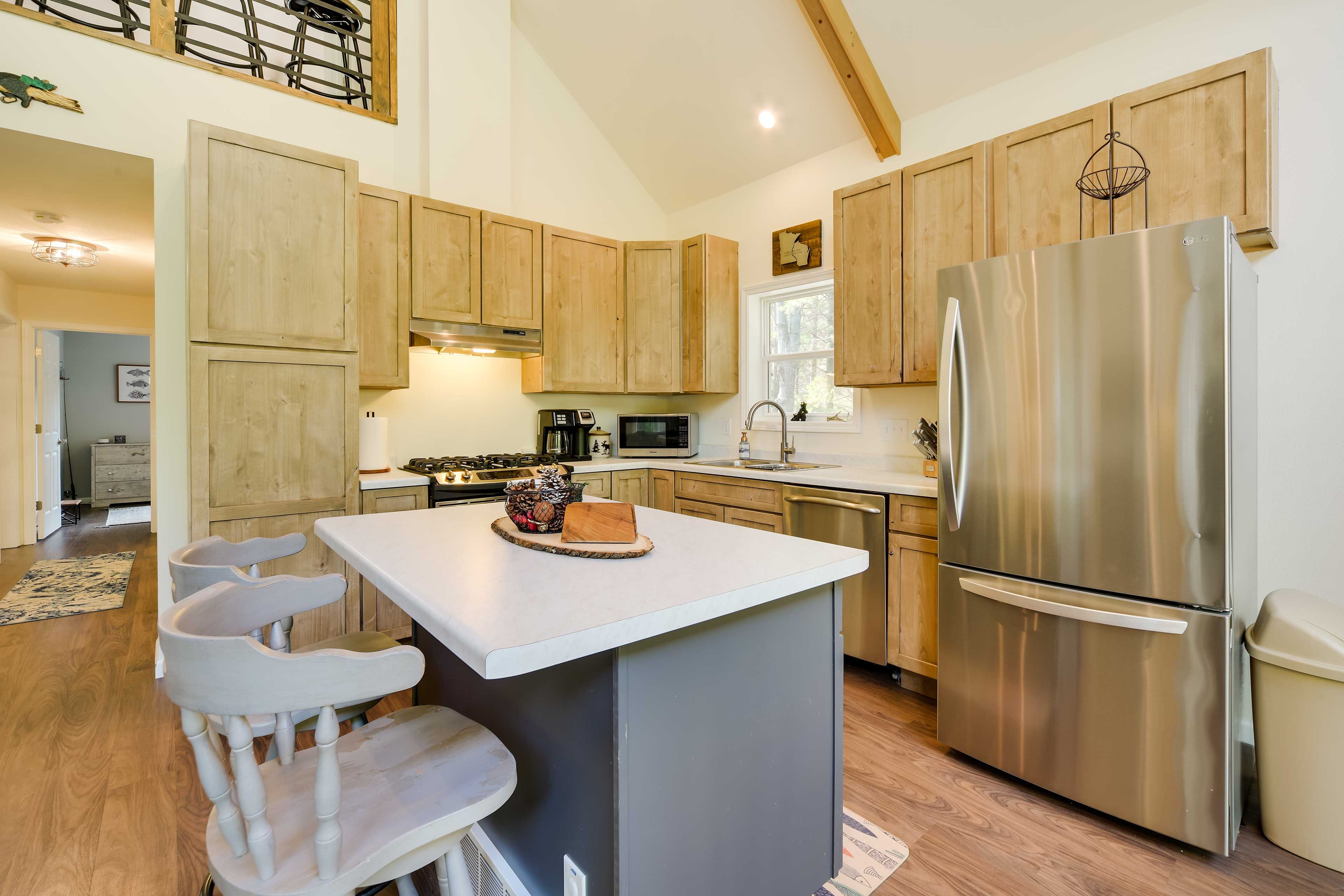 Kitchen | Cooking Basics | Dishwasher | Coffee Maker