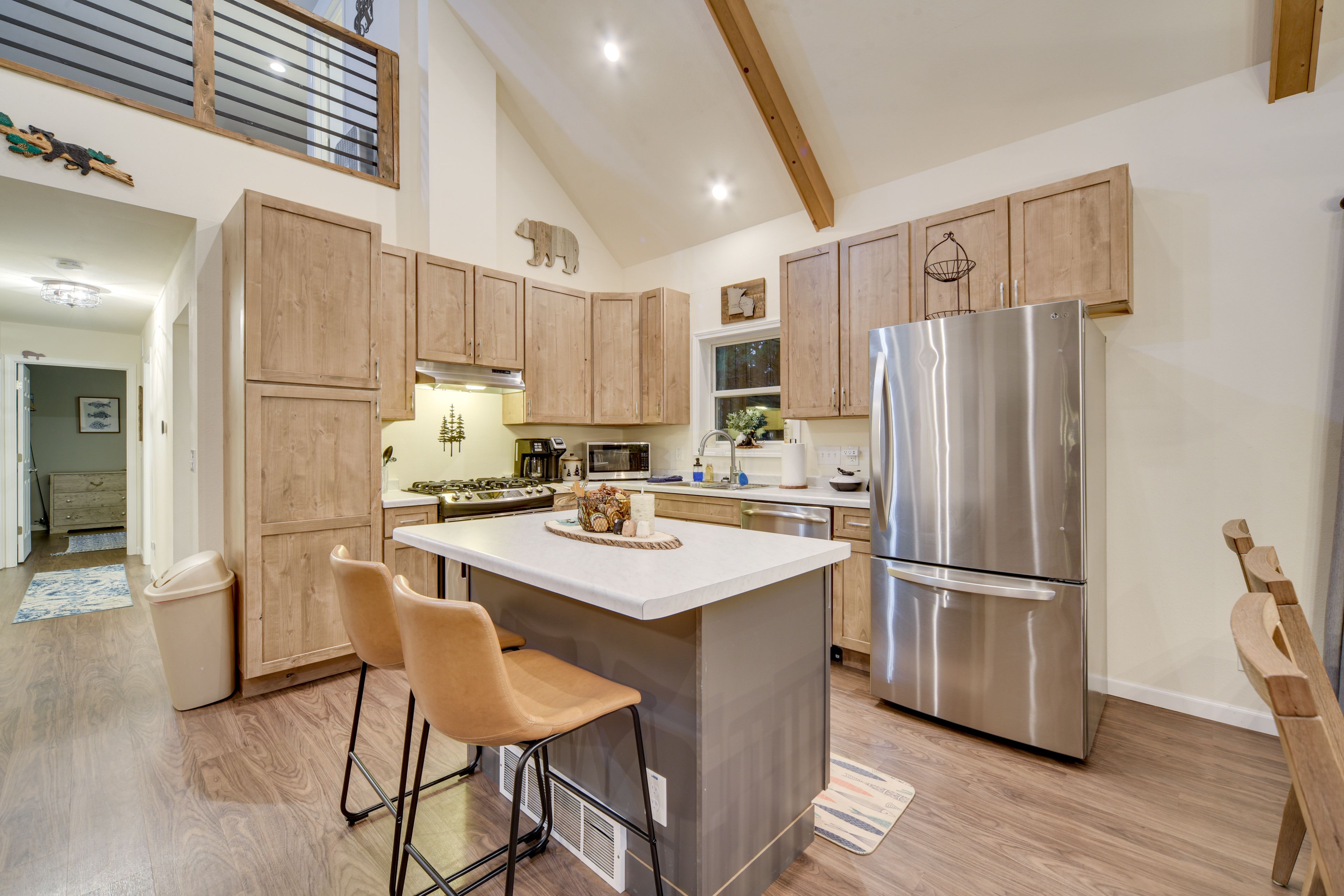 Kitchen | Cooking Basics | Dishwasher | Coffee Maker