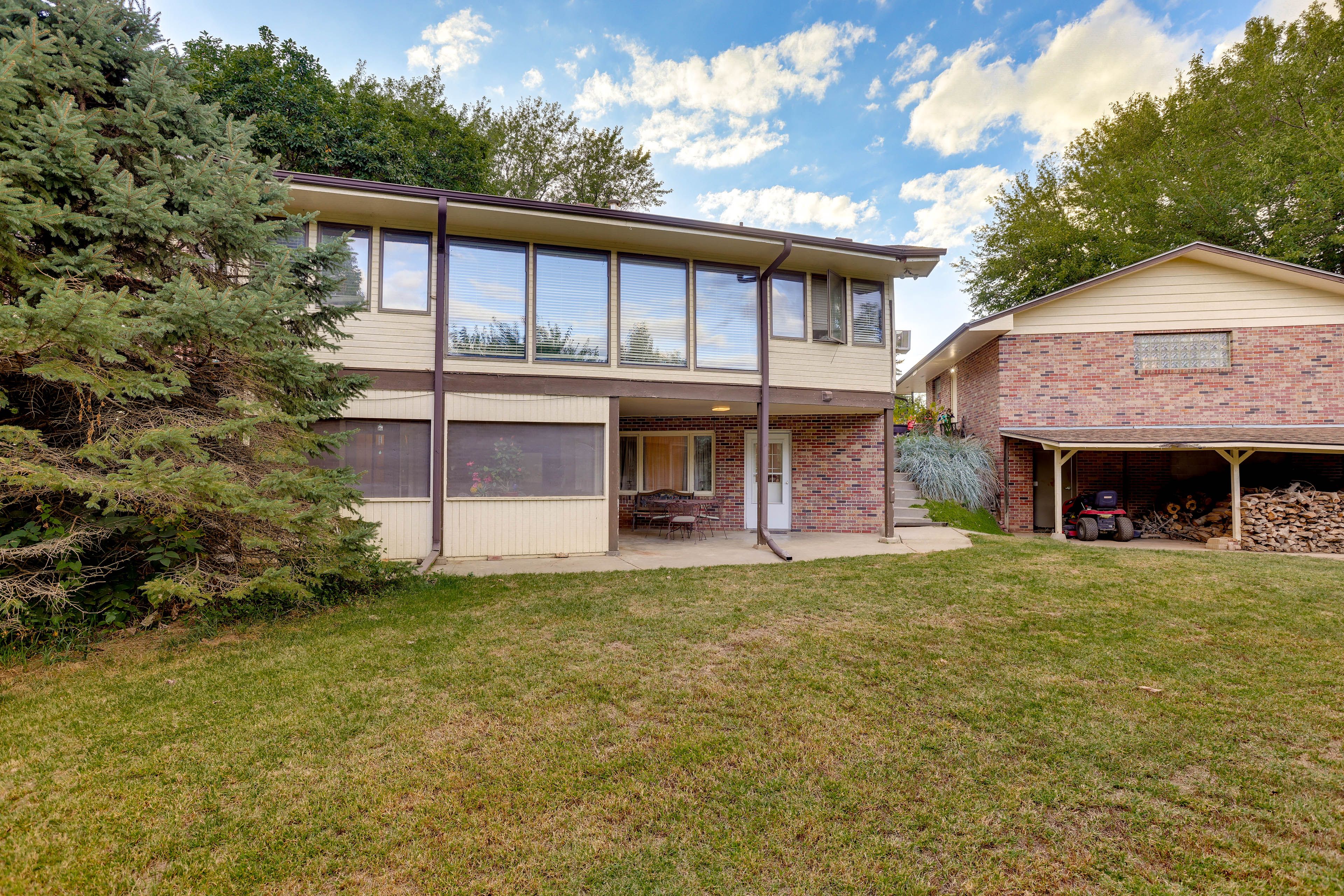 Property Exterior