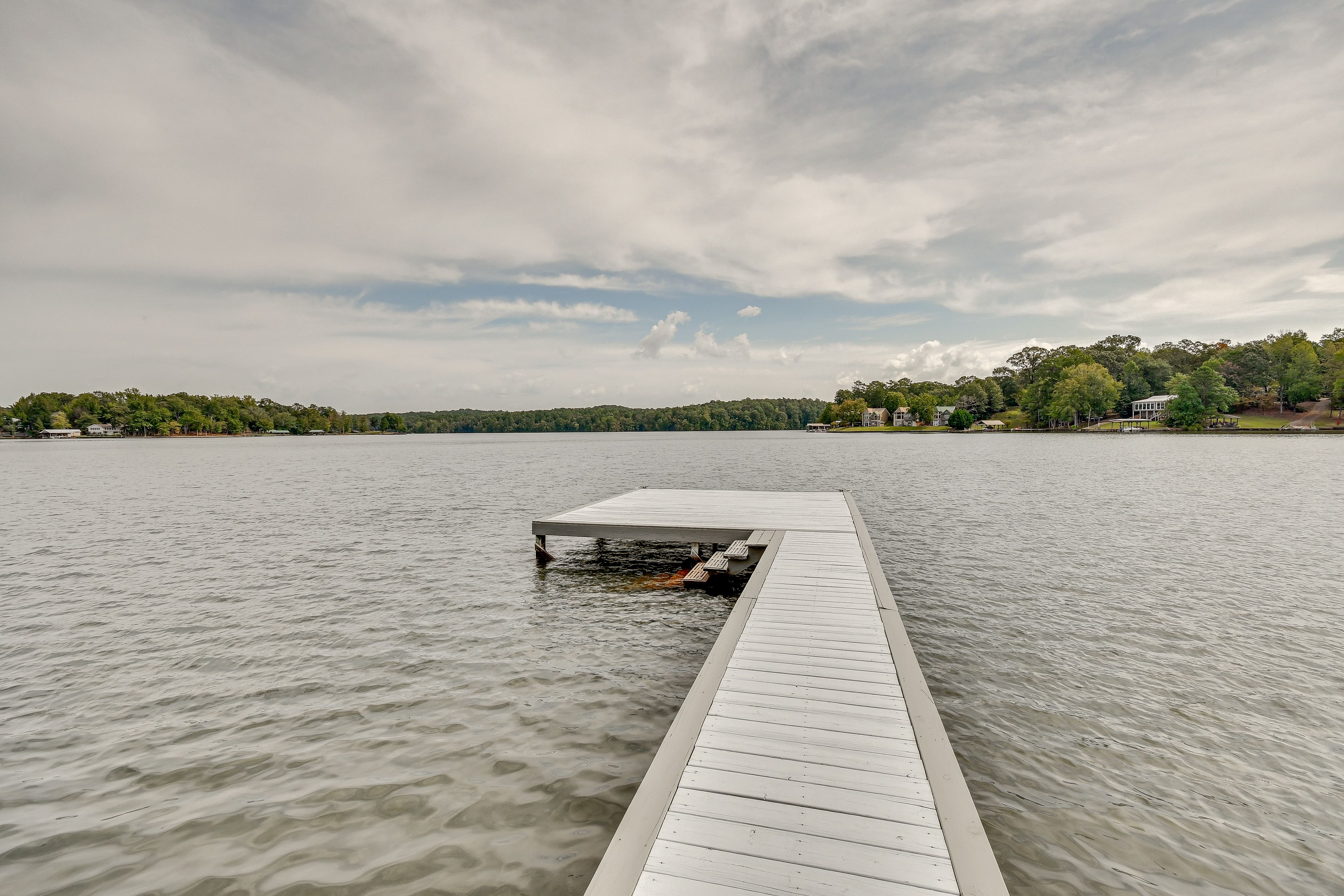 Boat Dock