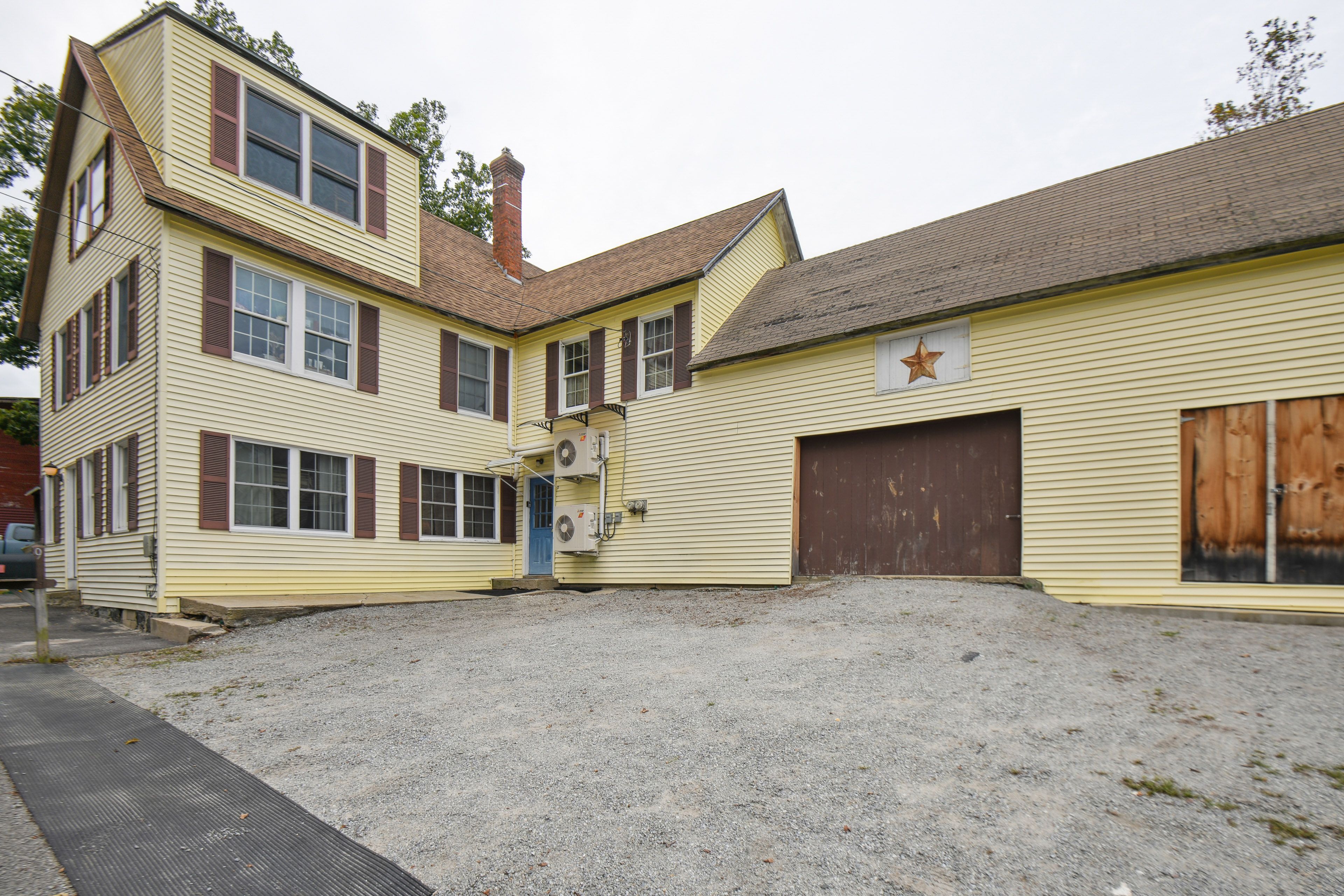 Exterior | Homeowner On-Site