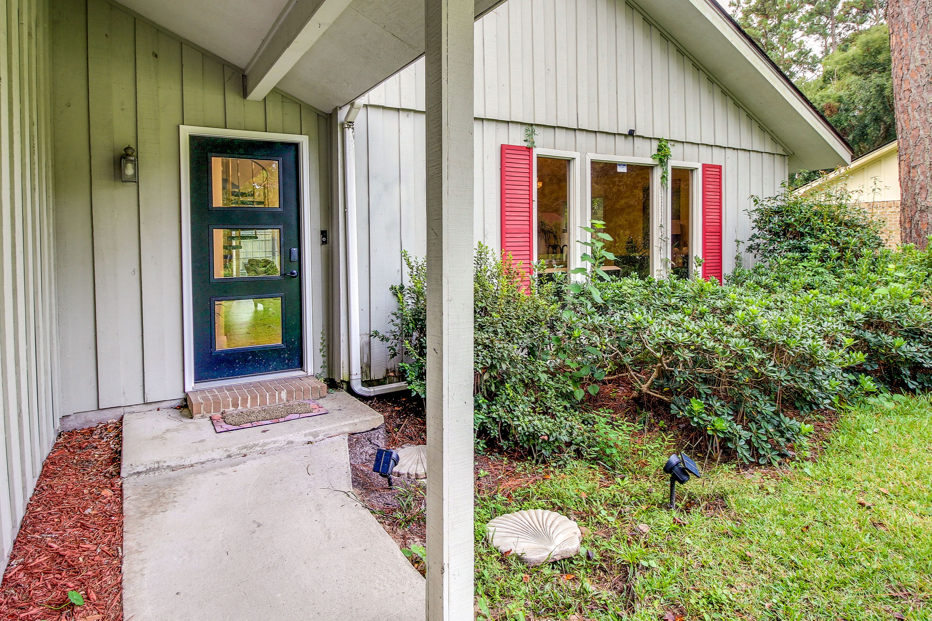 Entryway