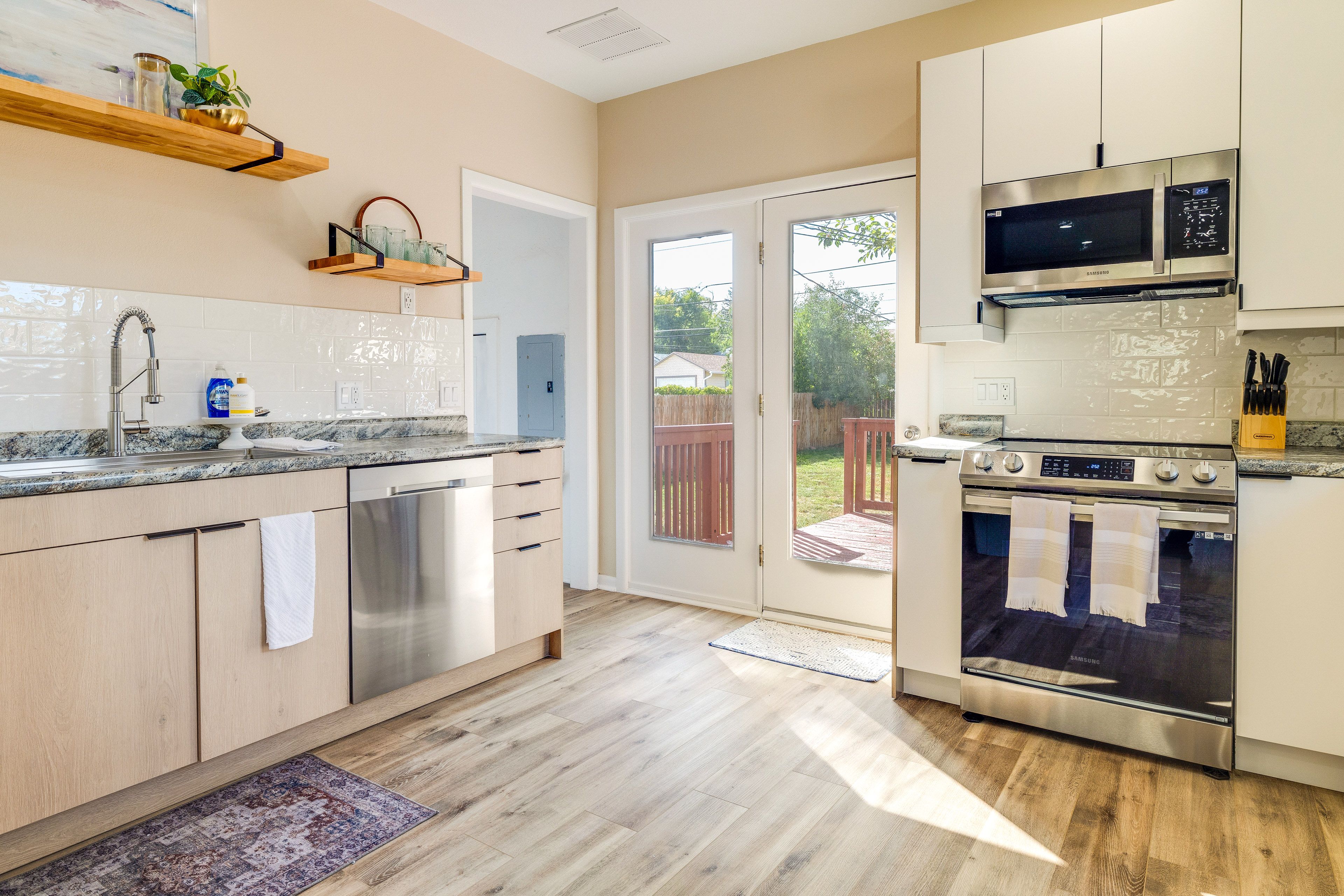Kitchen | Cooking Basics | Dishwasher | Drip Coffee Maker