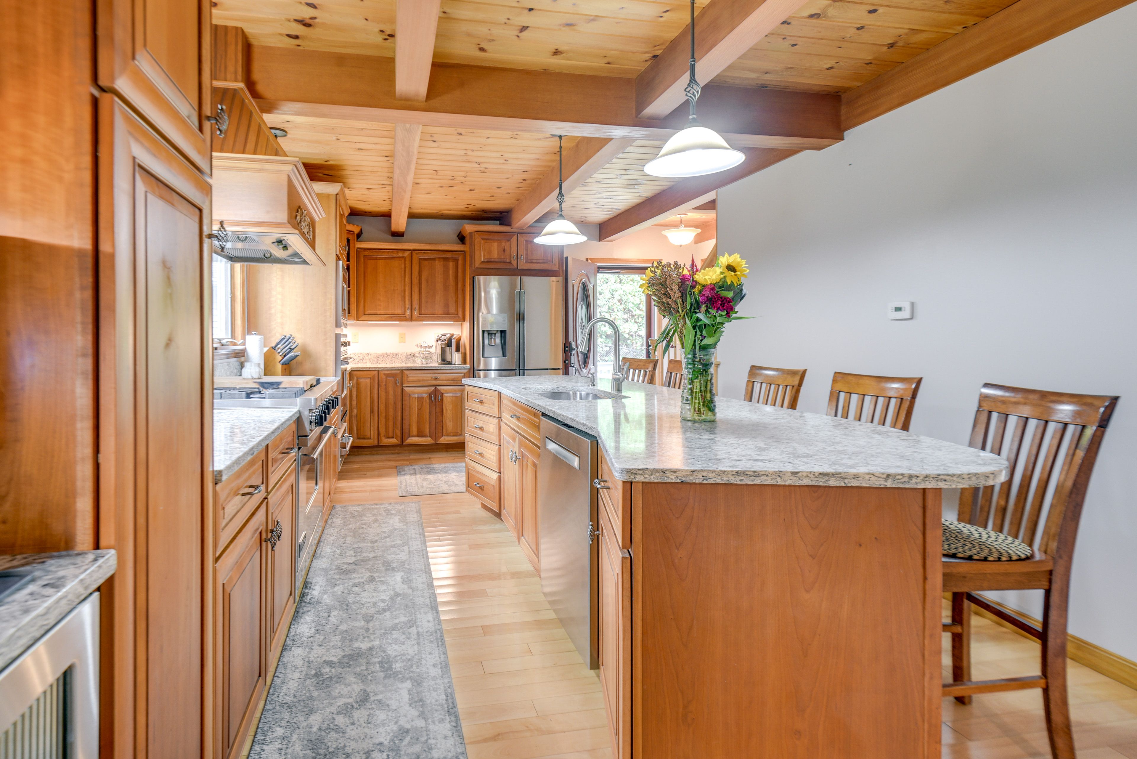 Kitchen | Equipped w/ Cooking Essentials