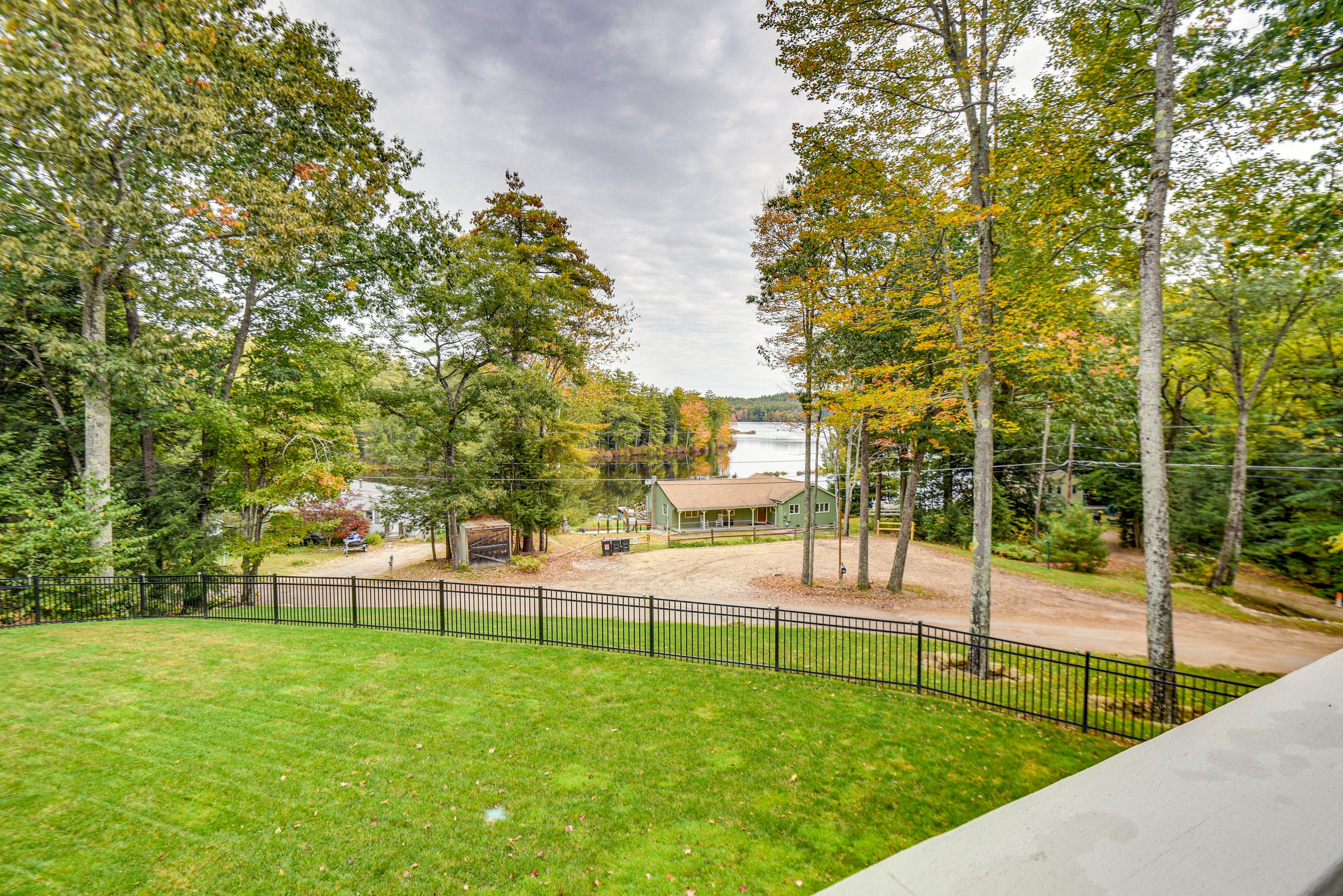 Deck Views