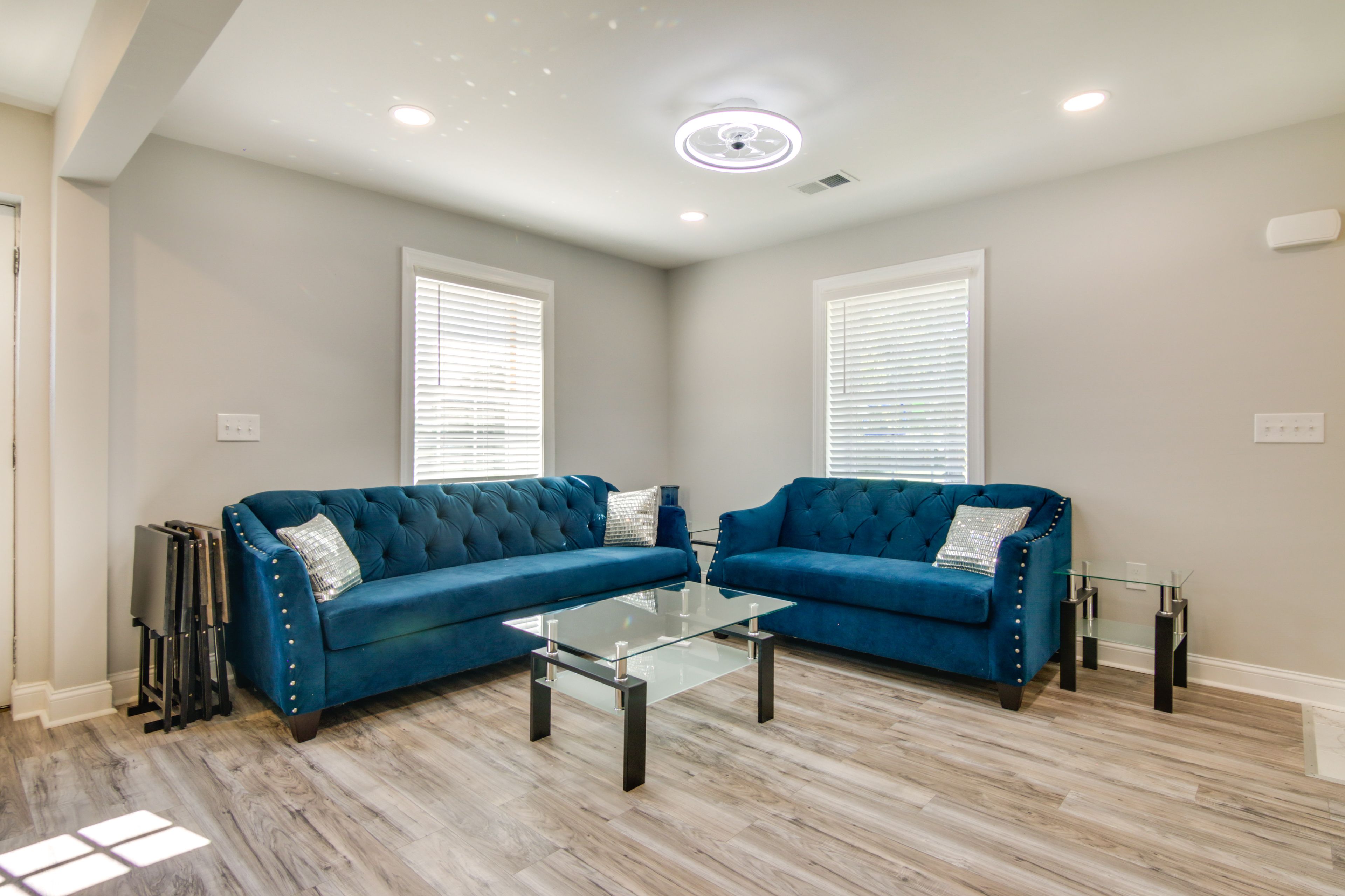 Living Room | 1st Floor